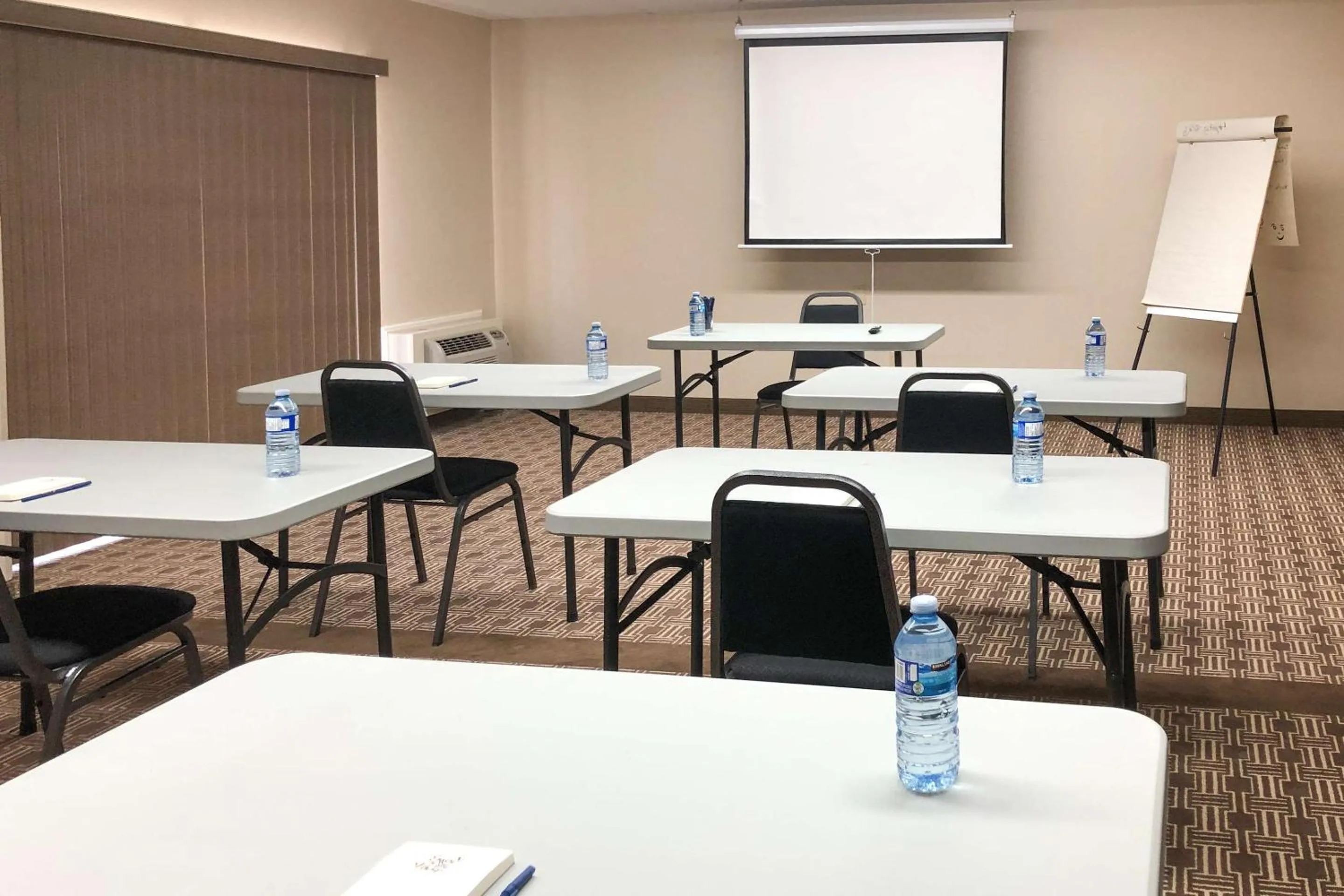 Meeting/conference room in Comfort Inn