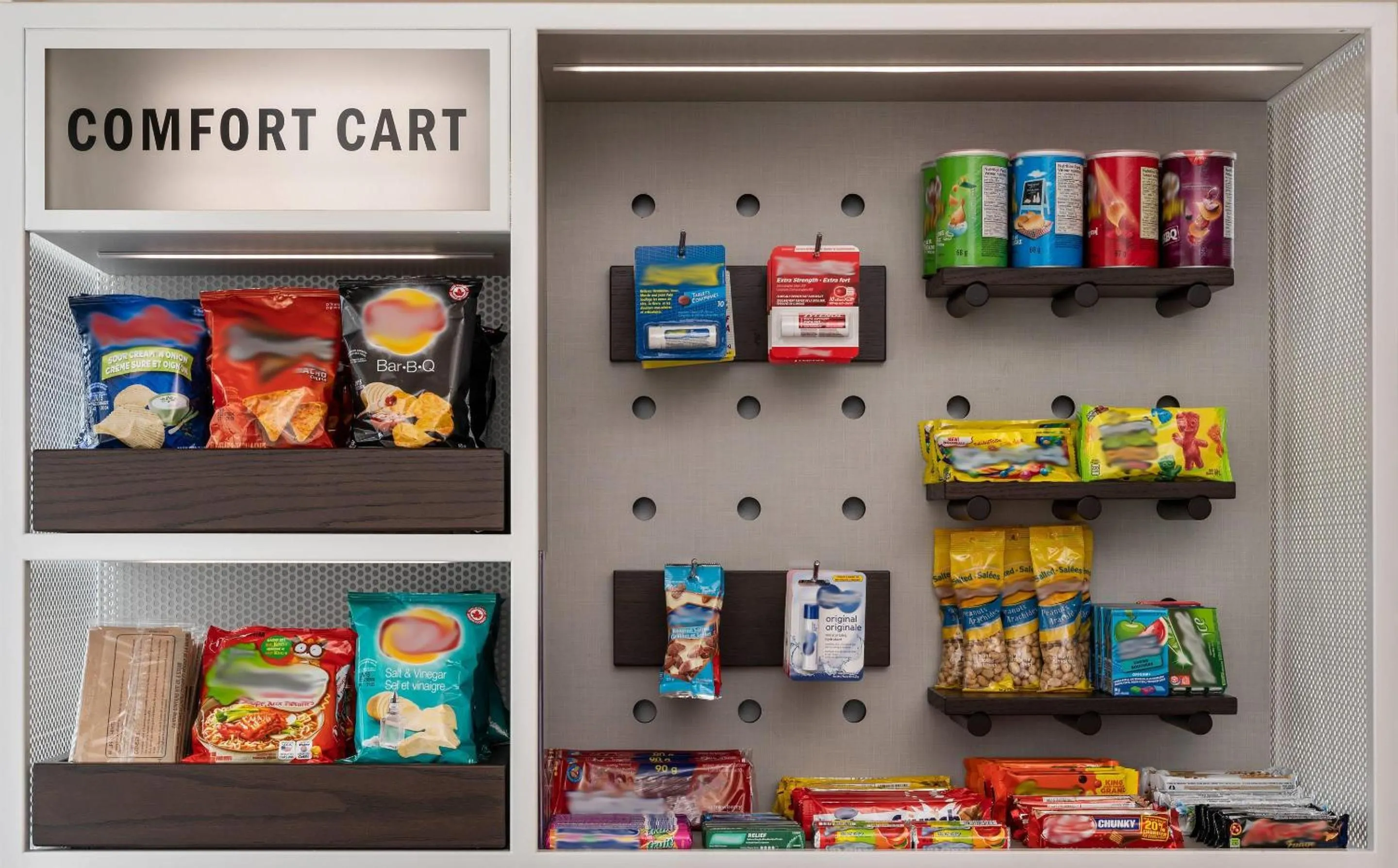 Other in Comfort Inn