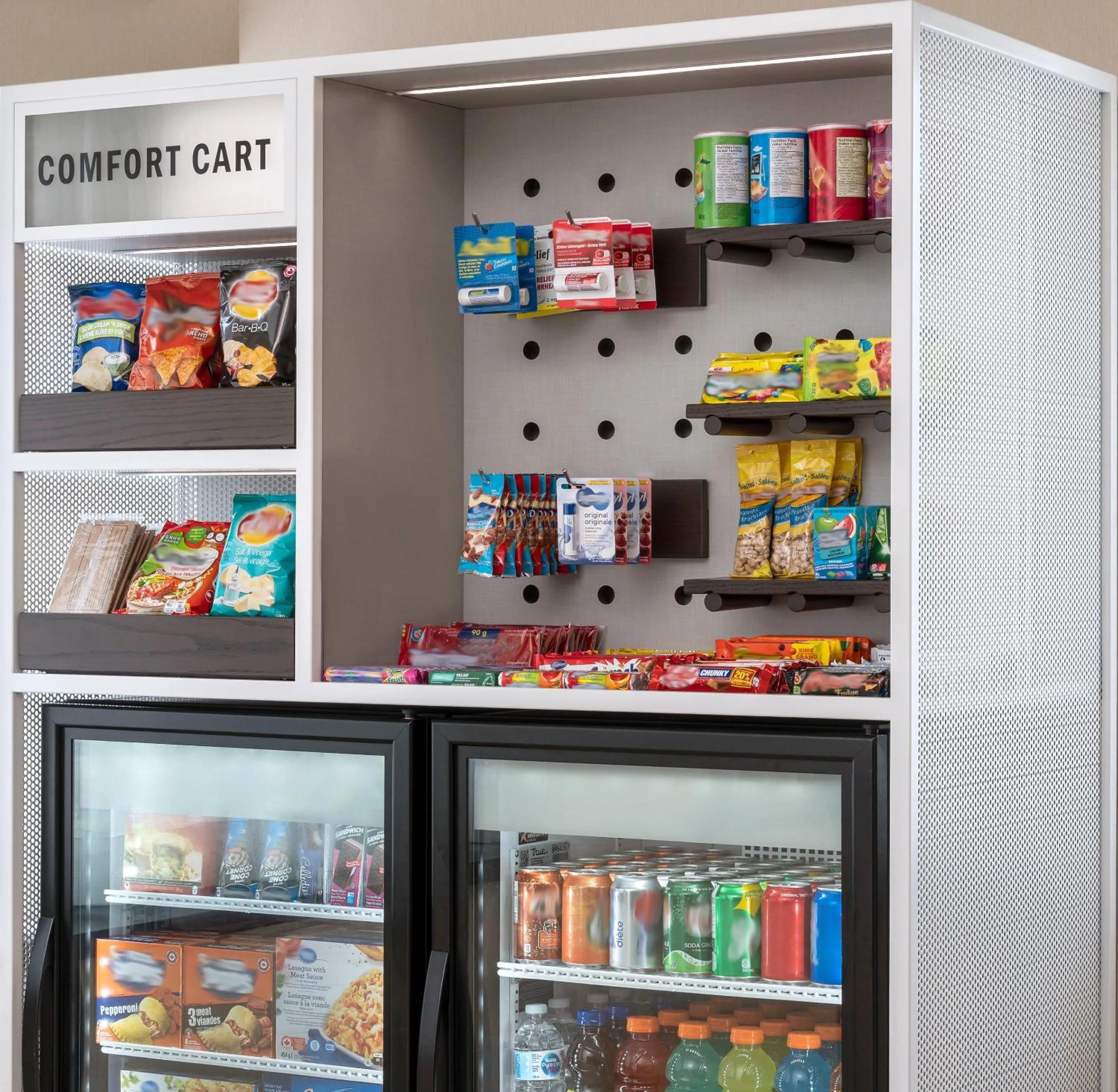 Other in Comfort Inn