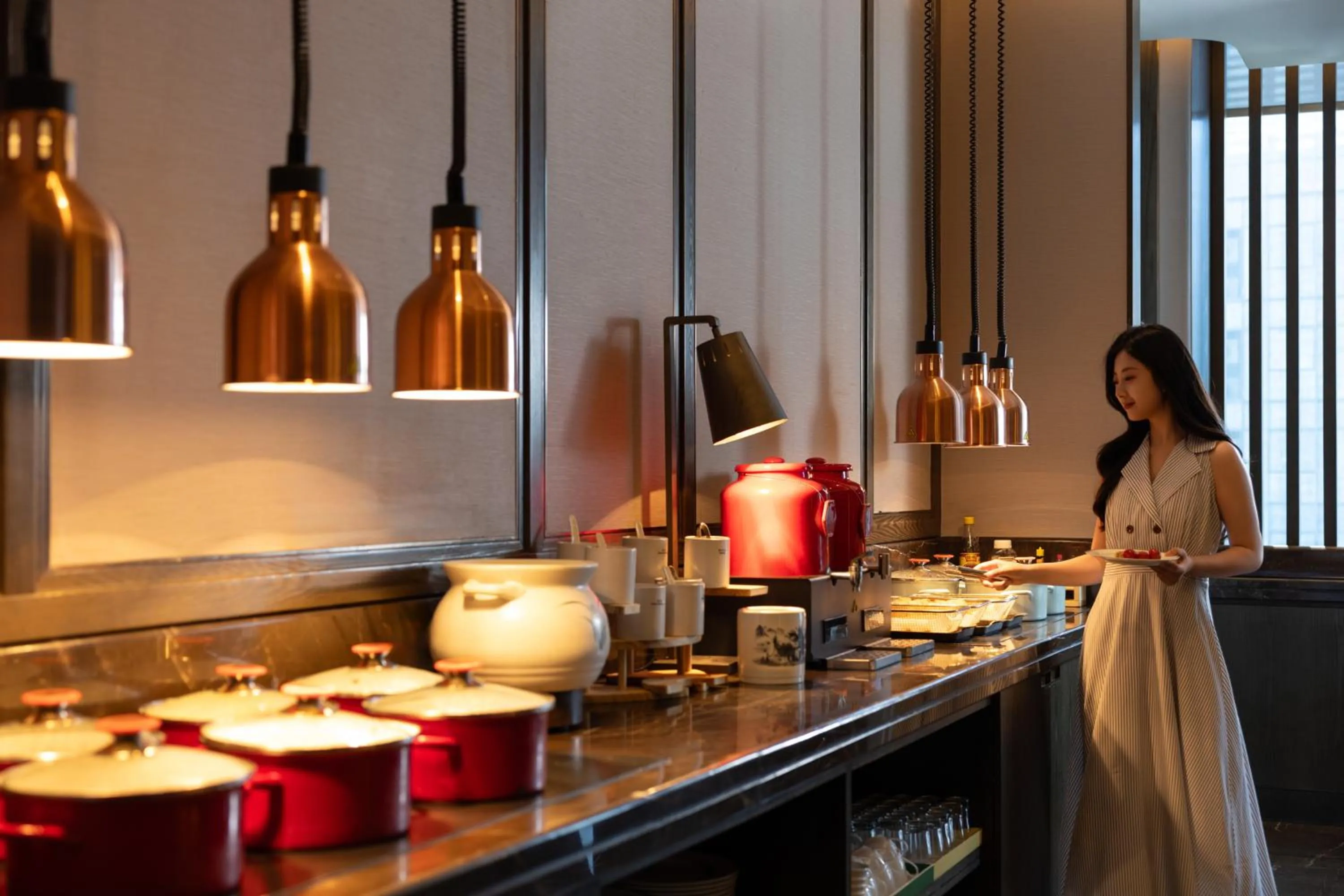 Shangri-La Yuanqu, Suzhou