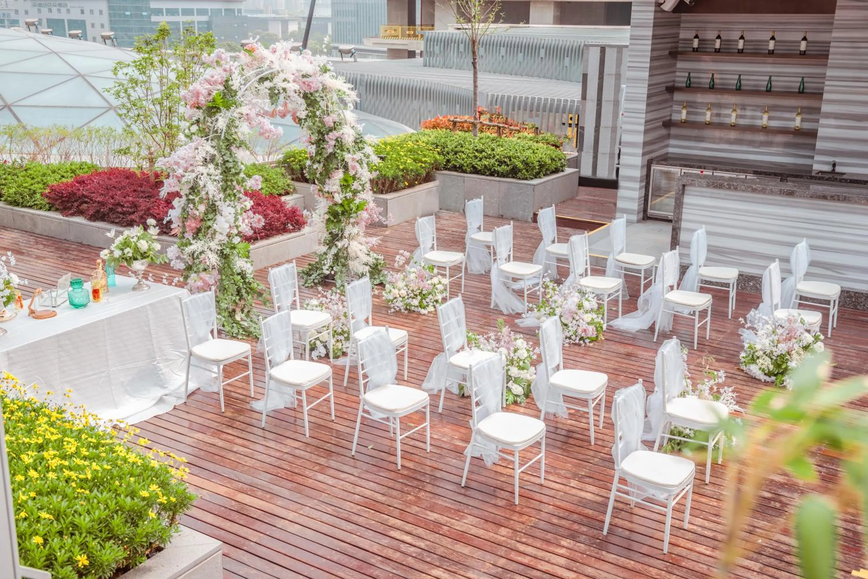 Other in Shangri-La Yuanqu, Suzhou