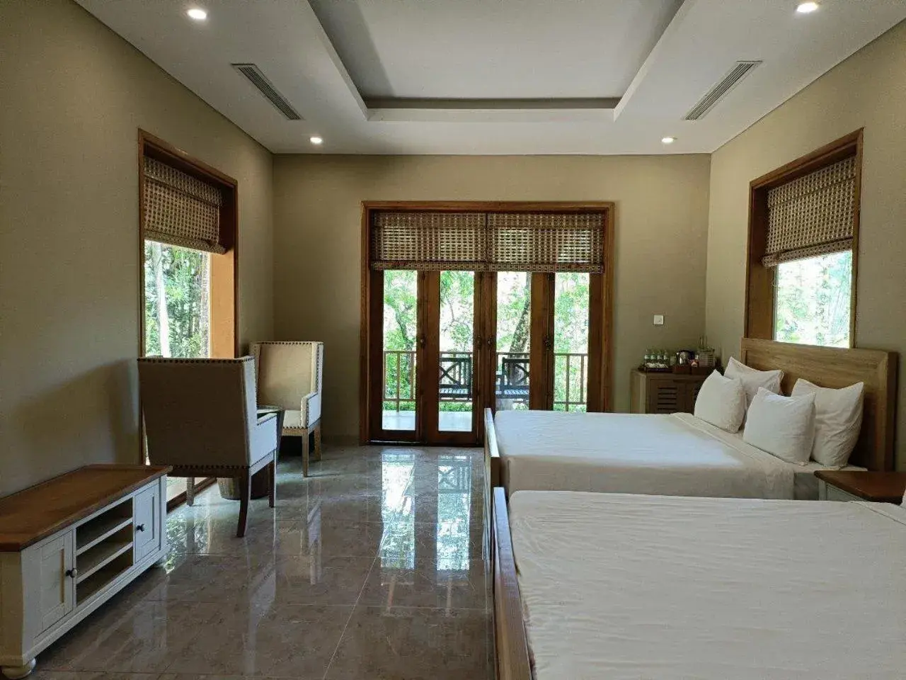 Bungalow in BaHo Eco Beat Bungalow in BaHo Eco Beat
