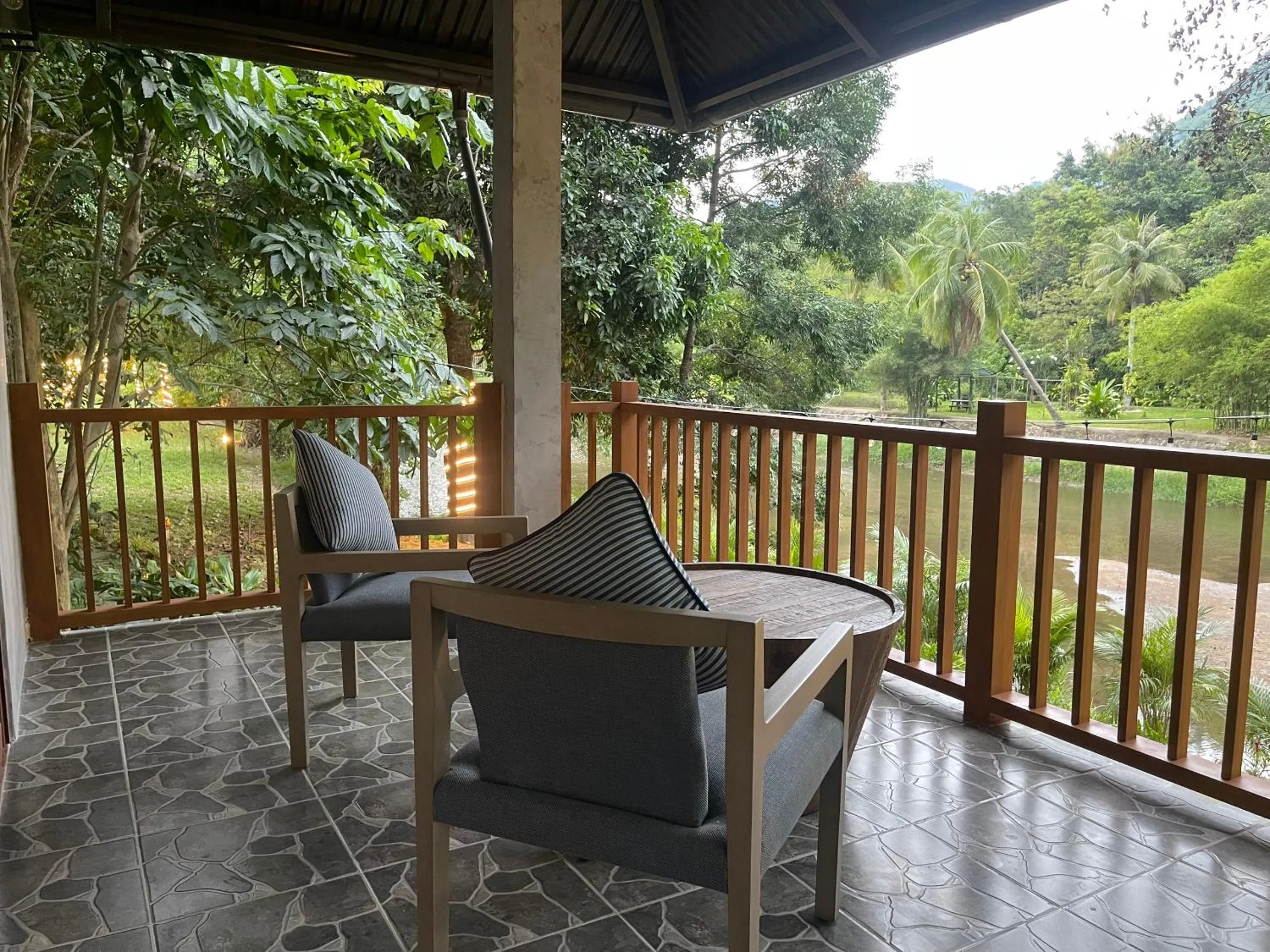 Day in BaHo Eco Beat