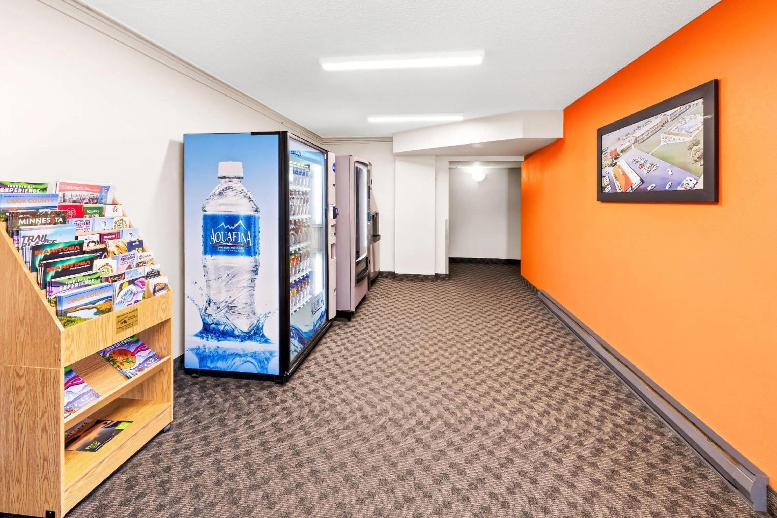 Other in Howard Johnson by Wyndham Thunder Bay