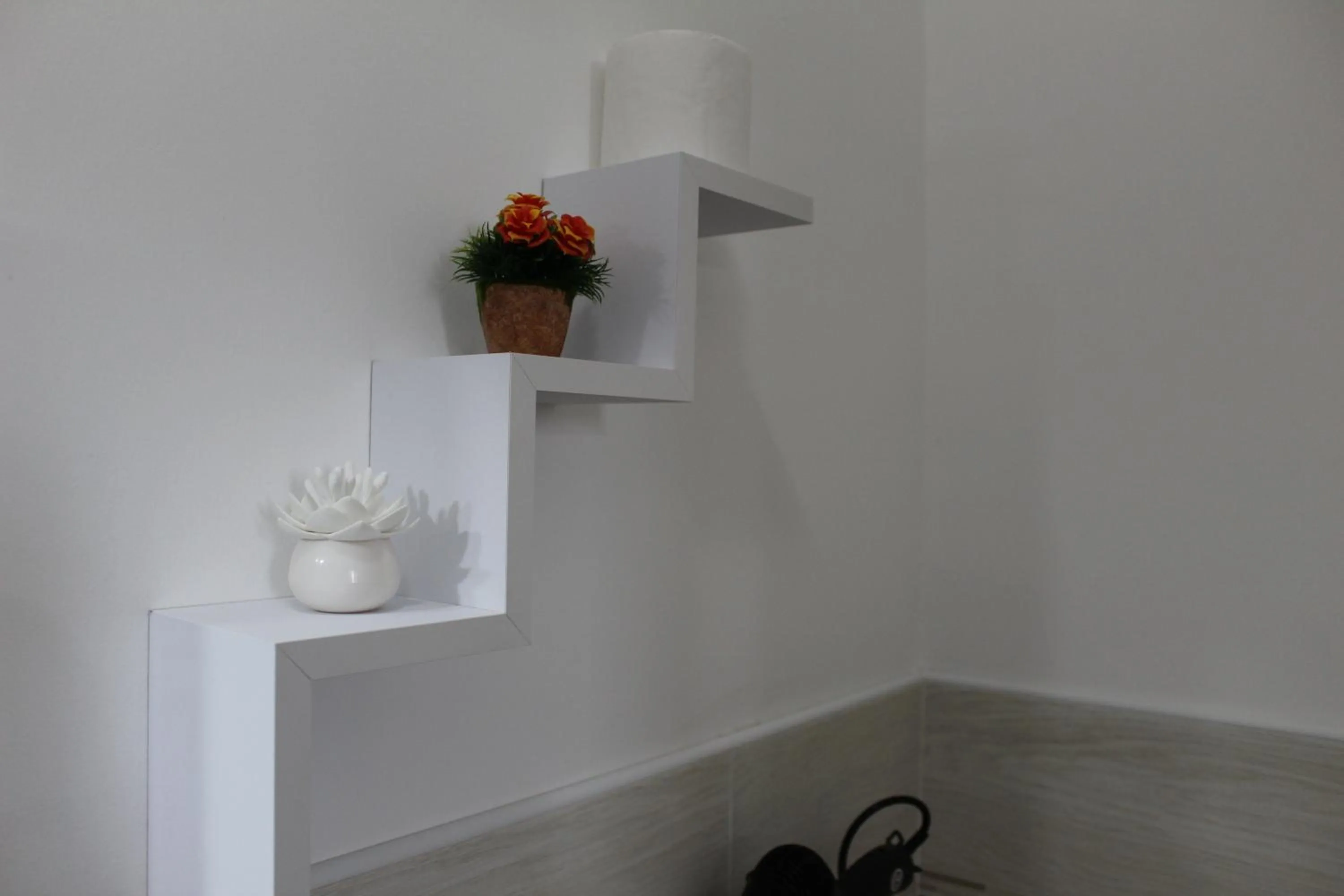 Photo of the whole room in B&B Milena