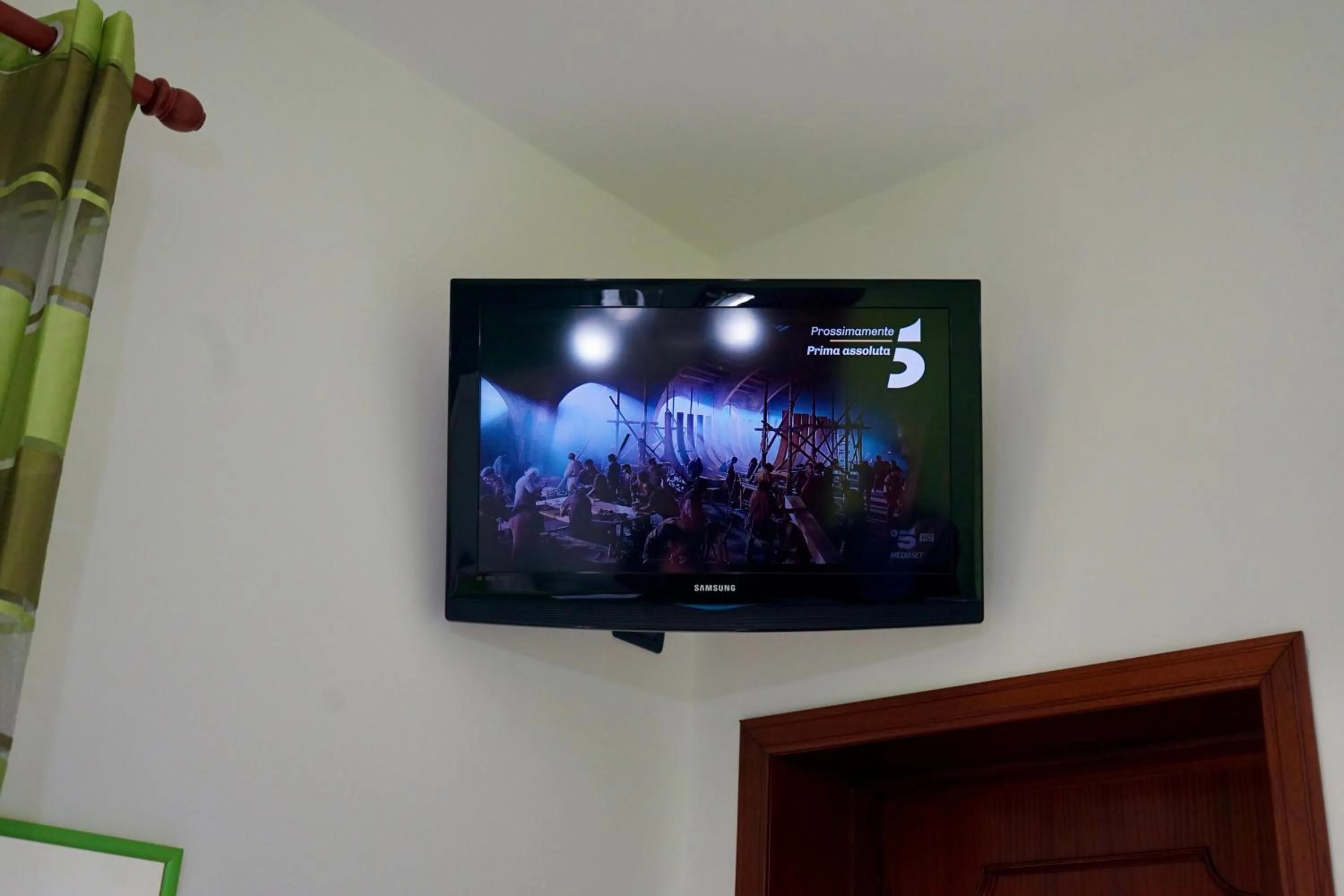 Photo of the whole room in B&B Milena