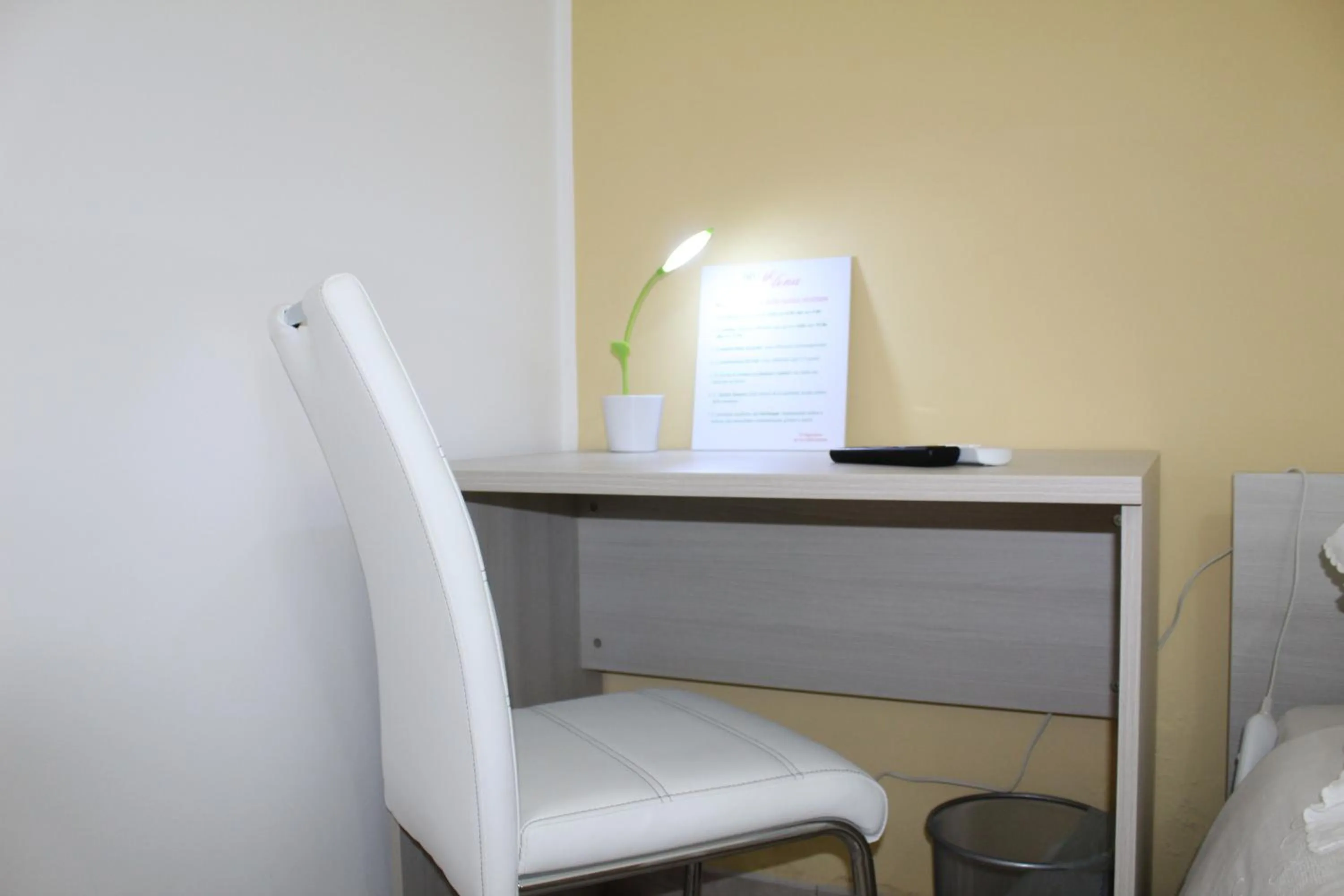 Photo of the whole room in B&B Milena