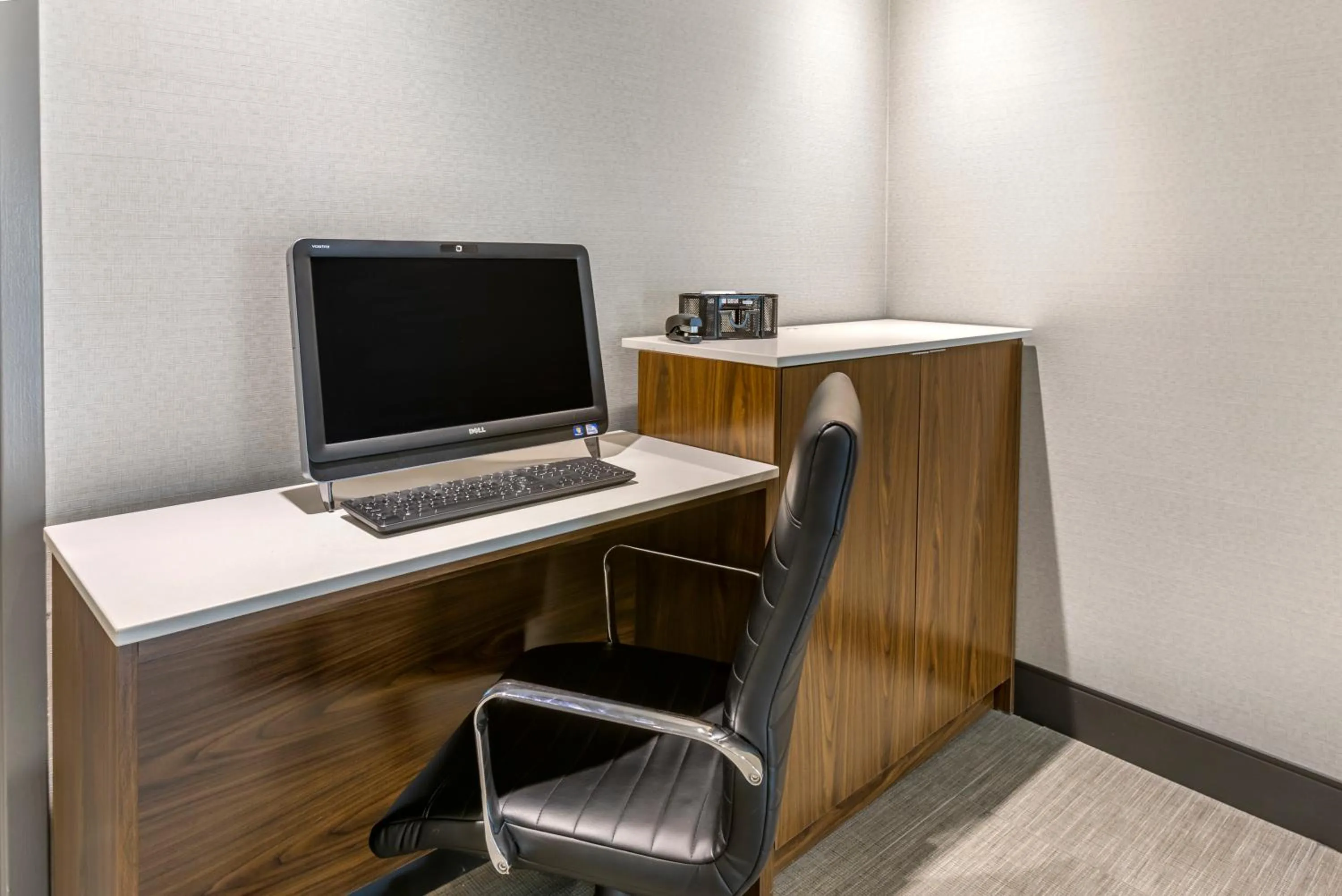 Business facilities in Comfort Inn