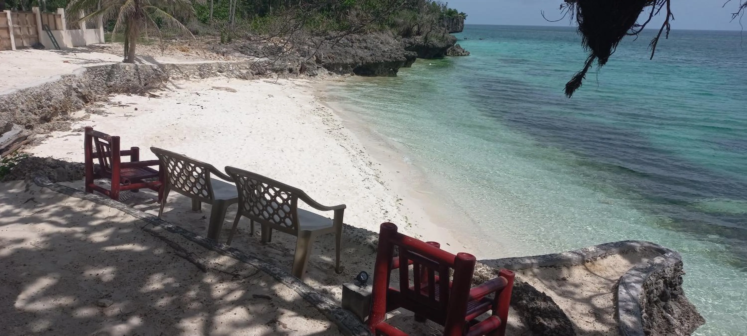 Anda Poseidon’s Beach Resort