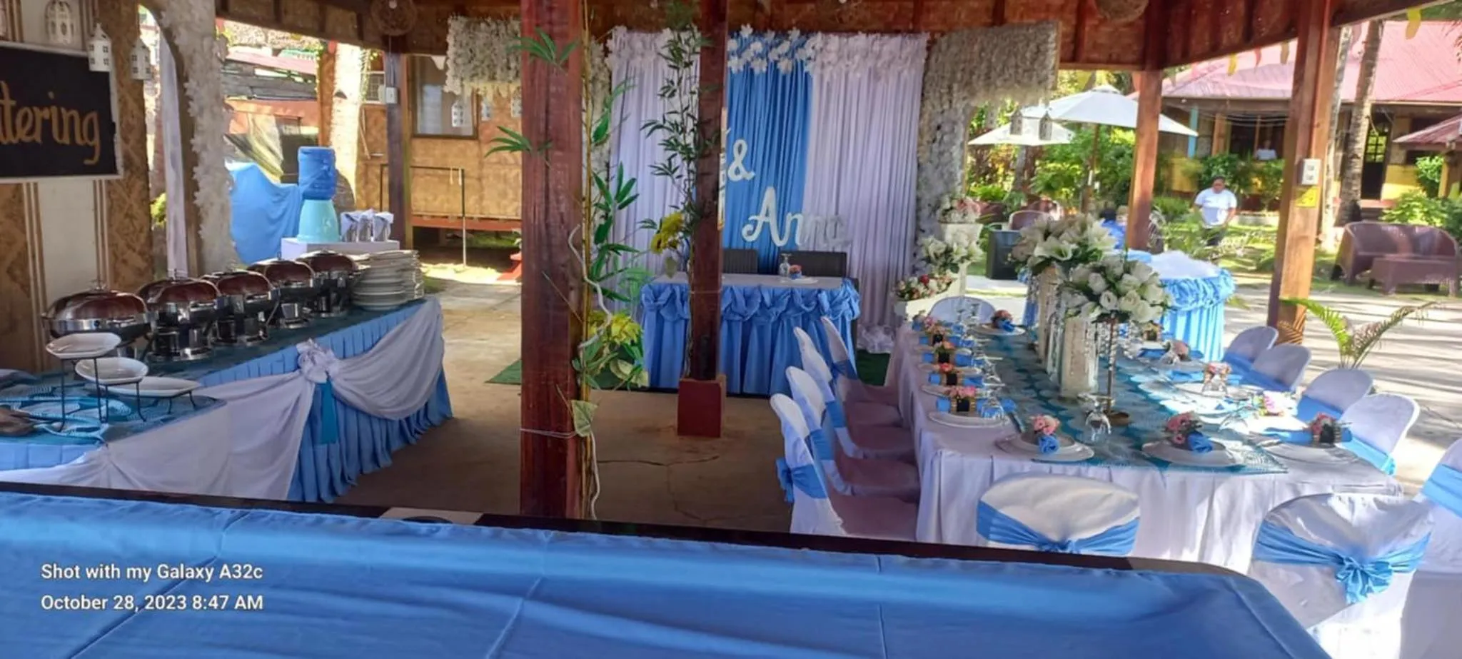 Anda Poseidon’s Beach Resort