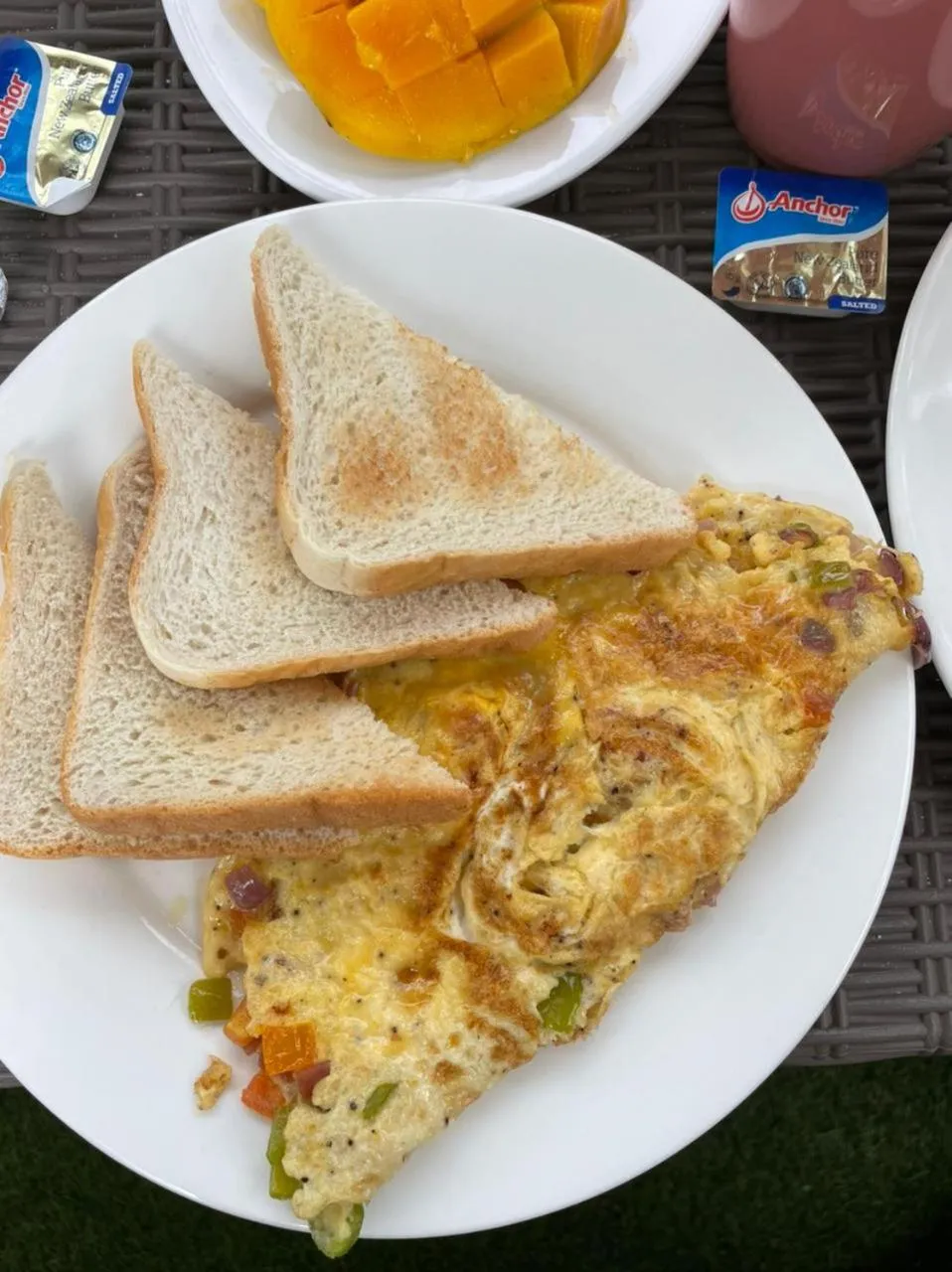 Anda Poseidon’s Beach Resort