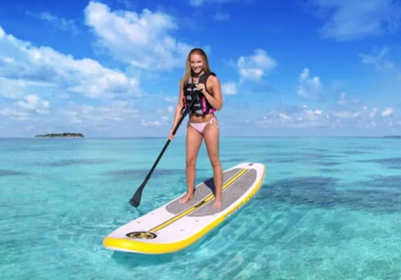 Anda Poseidon’s Beach Resort