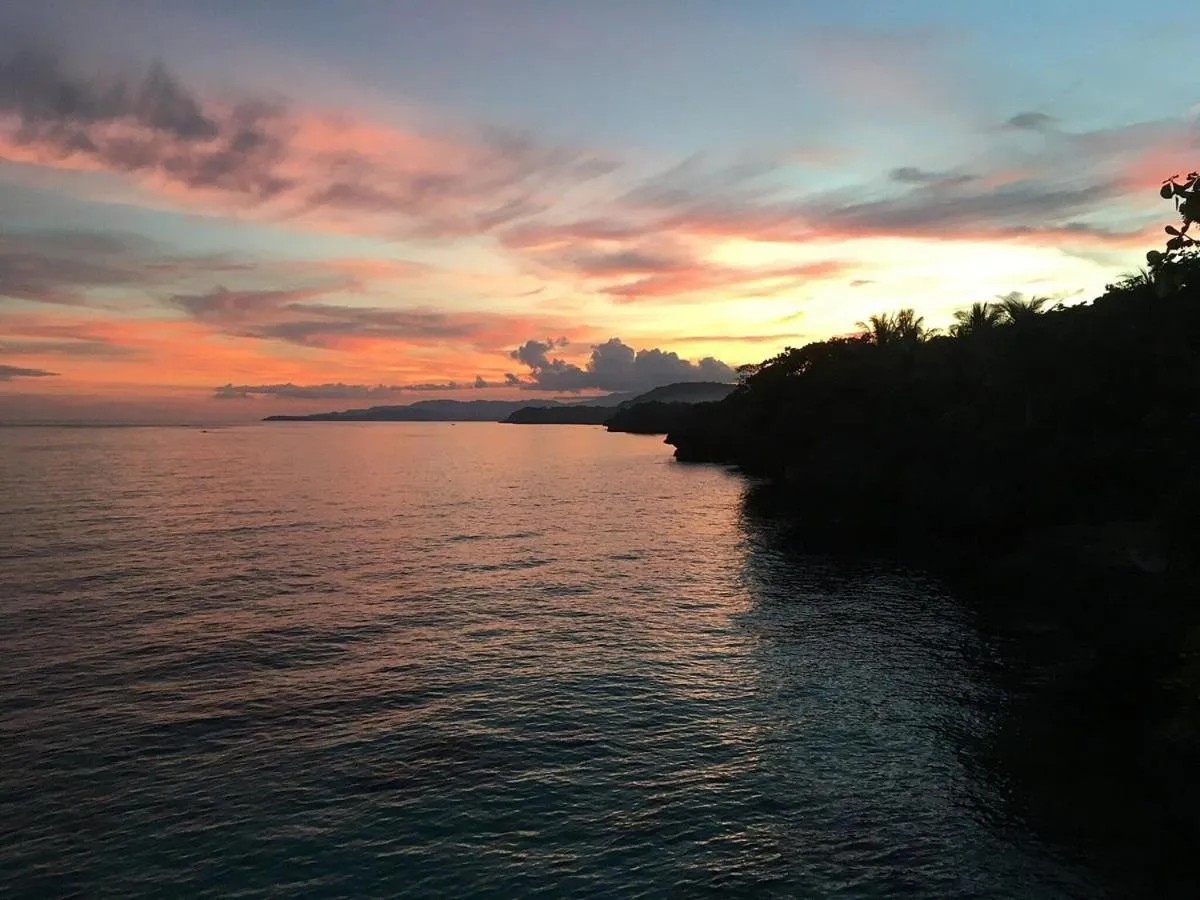 Anda Poseidon’s Beach Resort