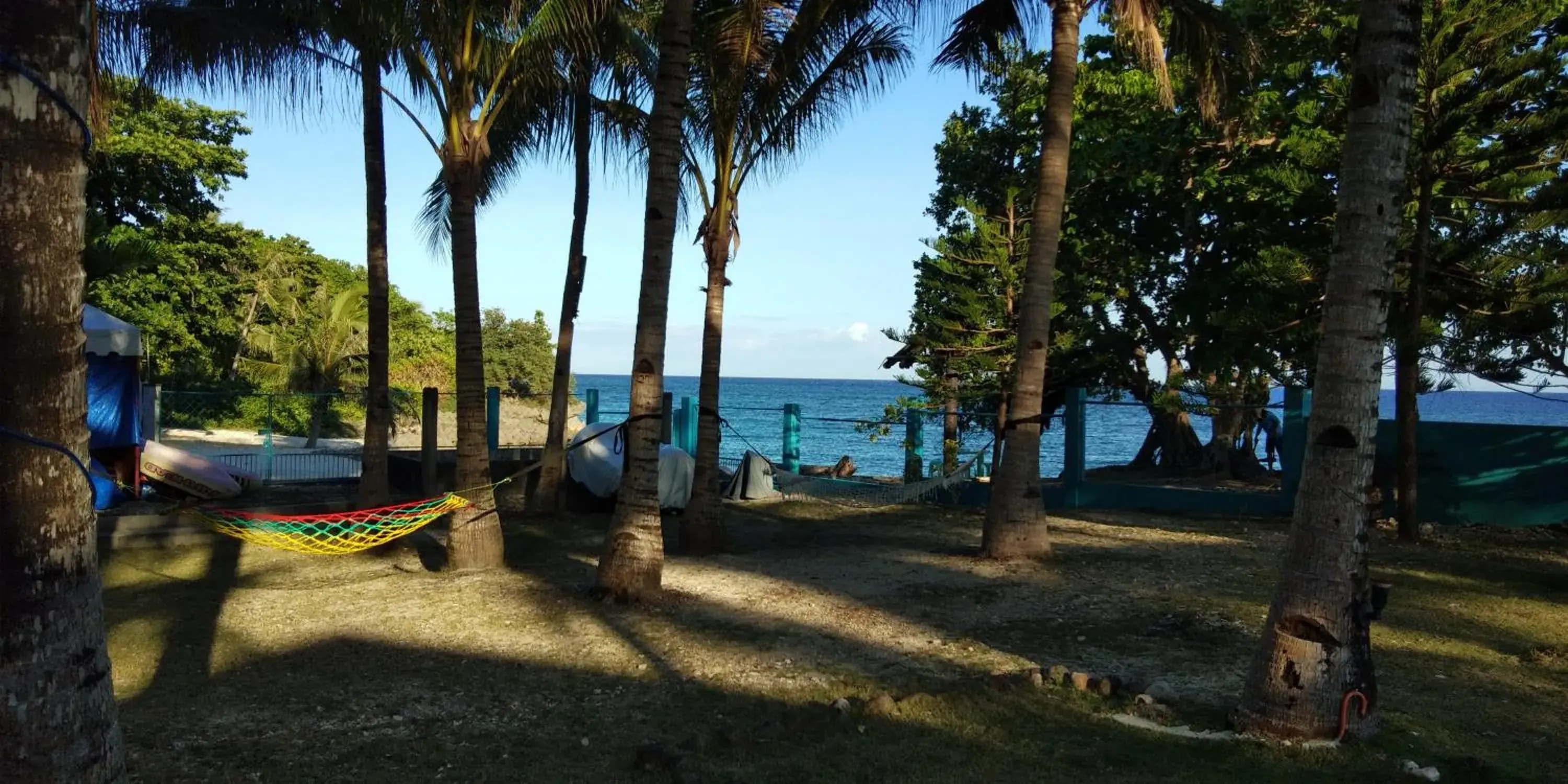 Bungalow with Garden View in Anda Poseidon’s Beach Resort Bungalow with Garden View in Anda Poseidon’s Beach Resort