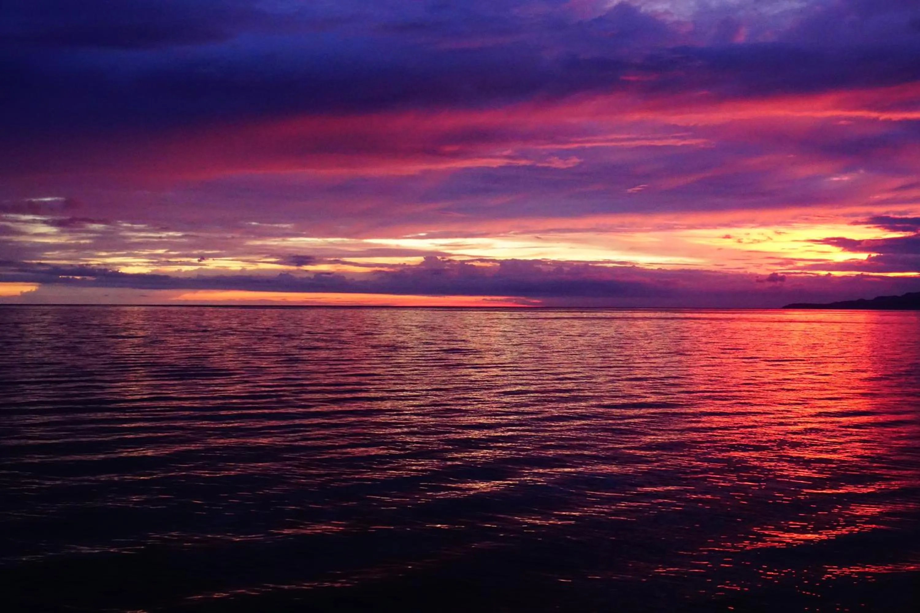 Anda Poseidon’s Beach Resort