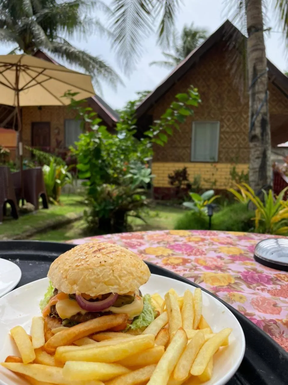 Anda Poseidon’s Beach Resort