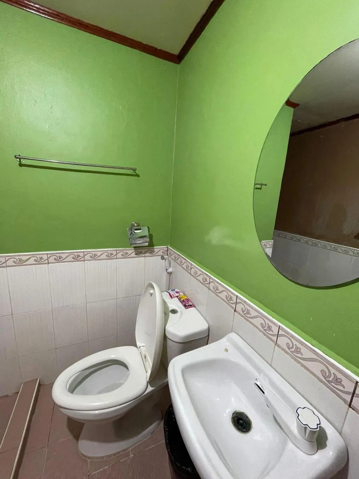 Anda Poseidon’s Beach Resort