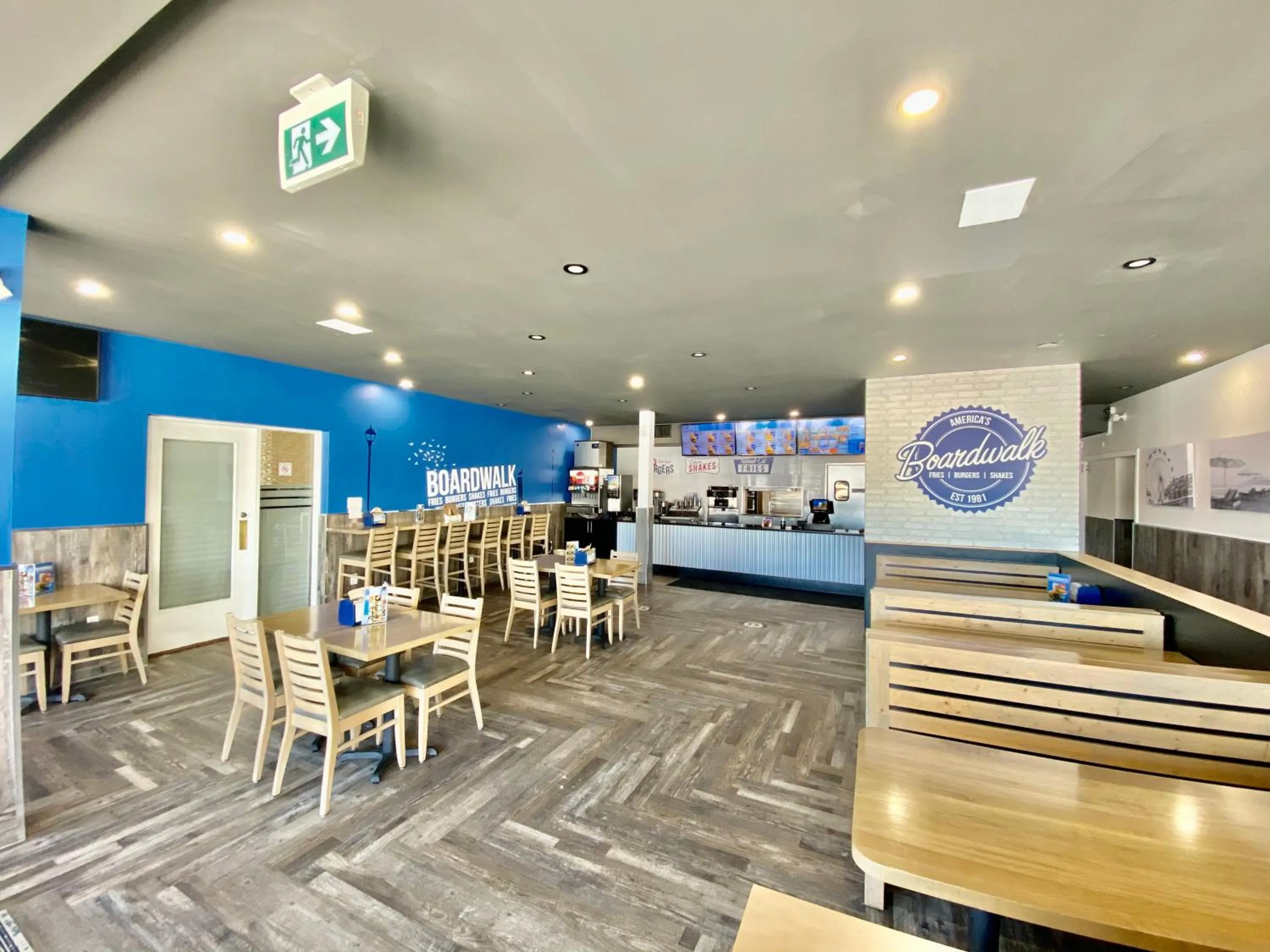 Breakfast in Ramada by Wyndham Whitecourt