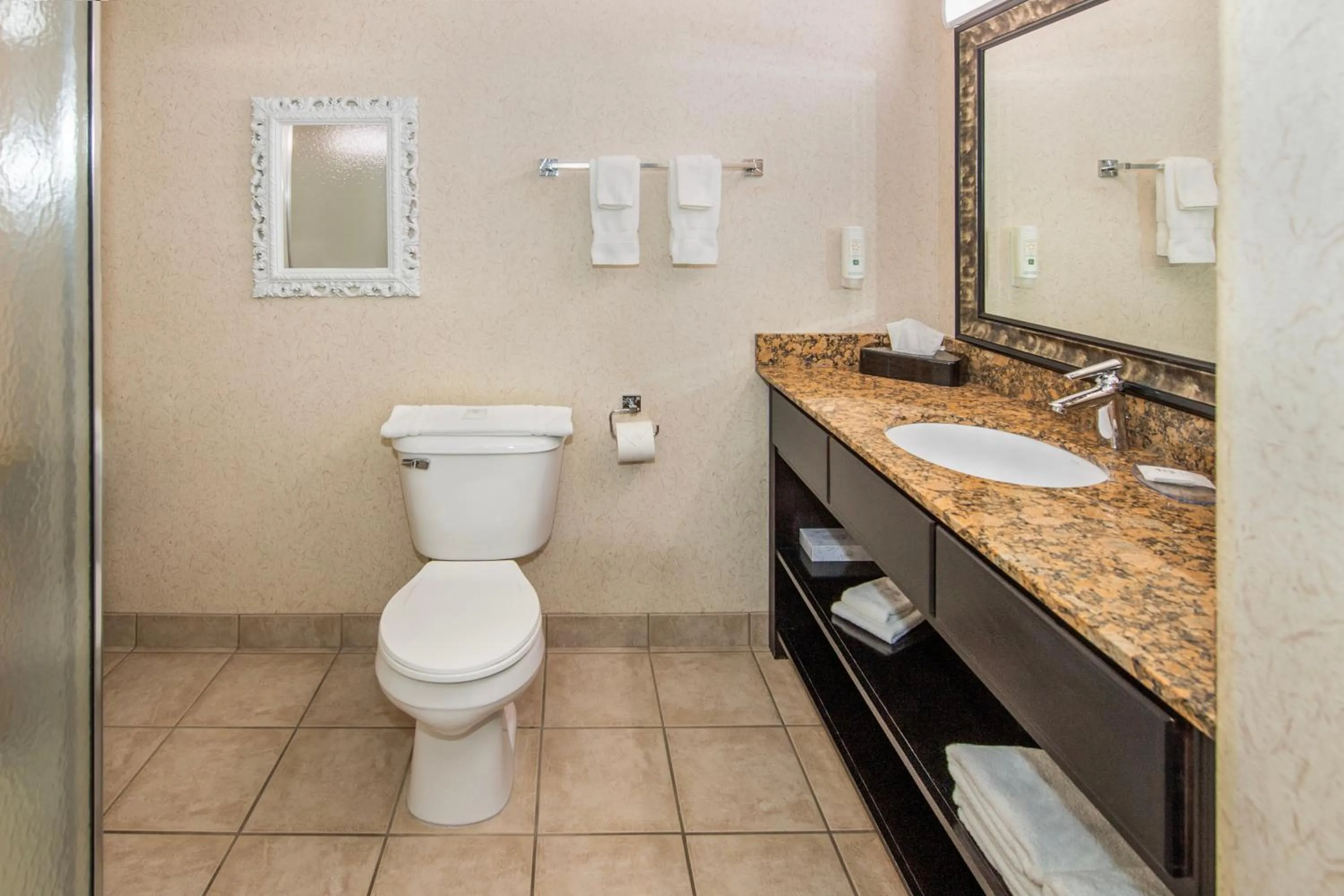 Quality Inn & Suites