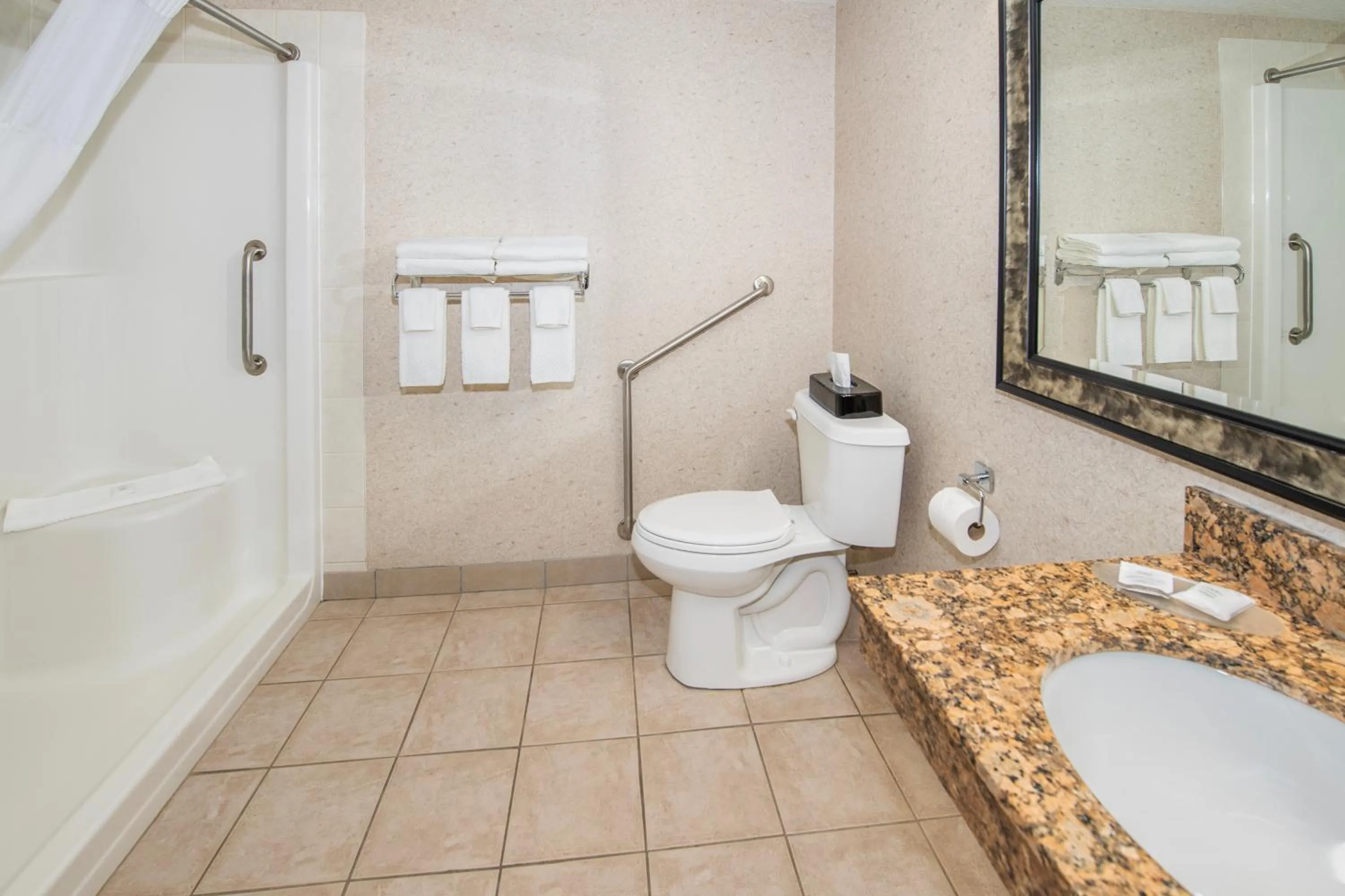 Quality Inn & Suites