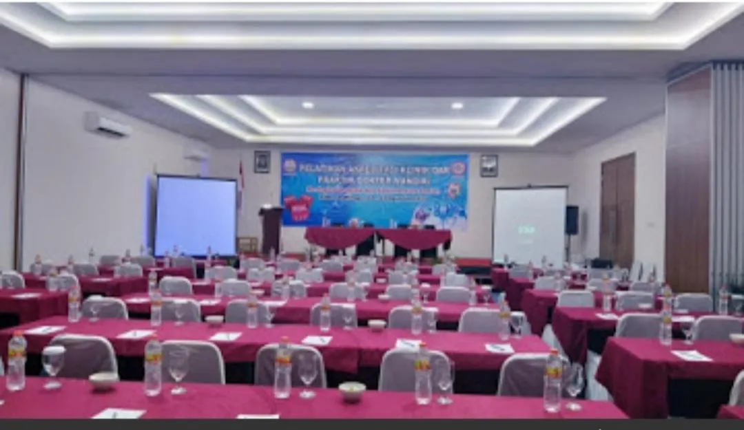 Other in Front One Hotel Tulungagung