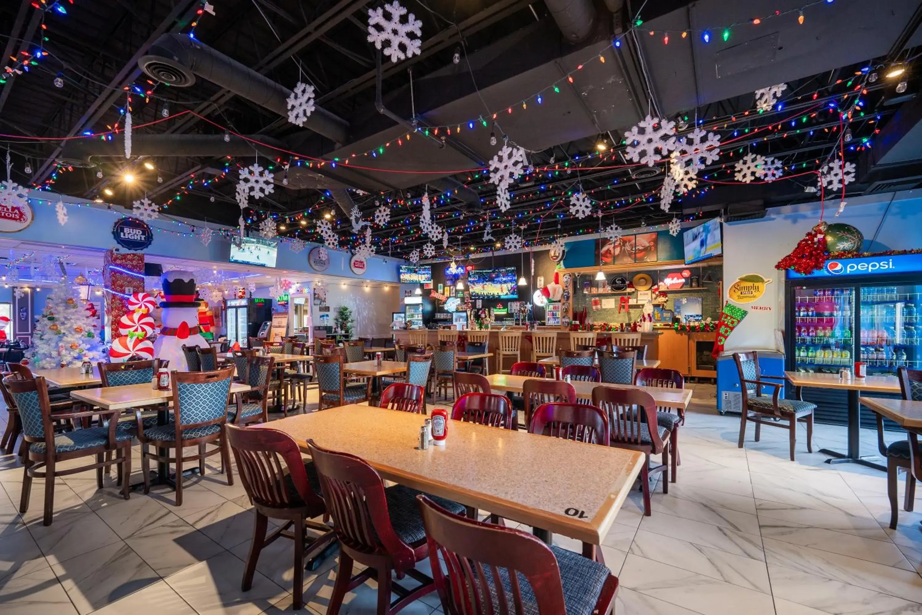 Restaurant/places to eat in HFX Airport Hotel Restaurant/places to eat in HFX Airport Hotel