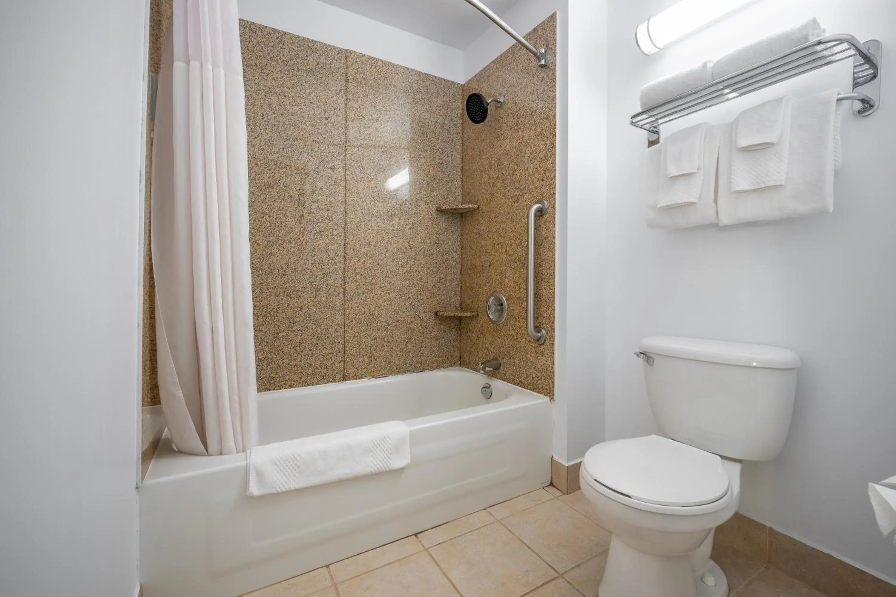 Queen Room with Two Queen Beds - Non-Smoking in HFX Airport Hotel Queen Room with Two Queen Beds - Non-Smoking in HFX Airport Hotel