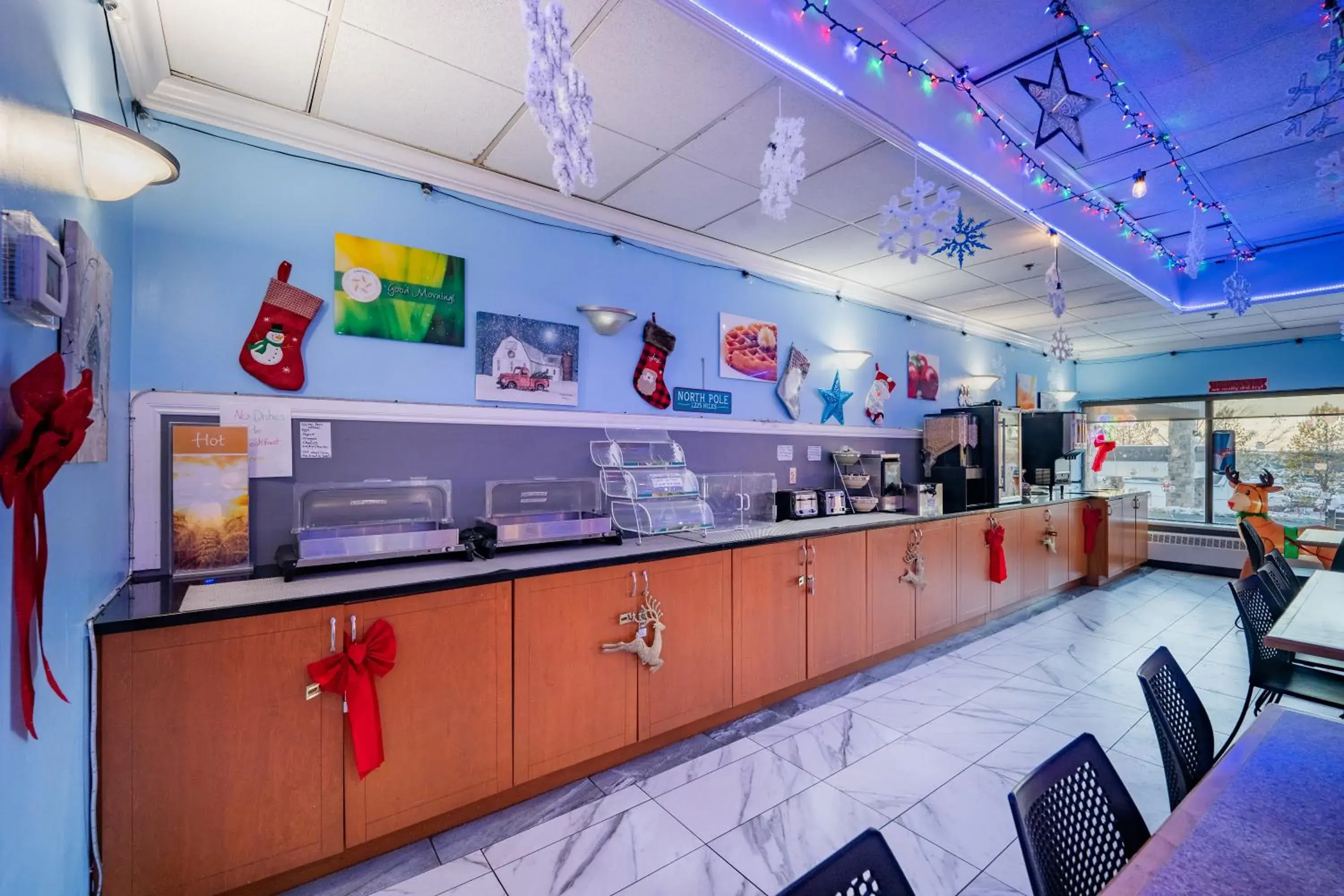 Restaurant/places to eat in HFX Airport Hotel Restaurant/places to eat in HFX Airport Hotel