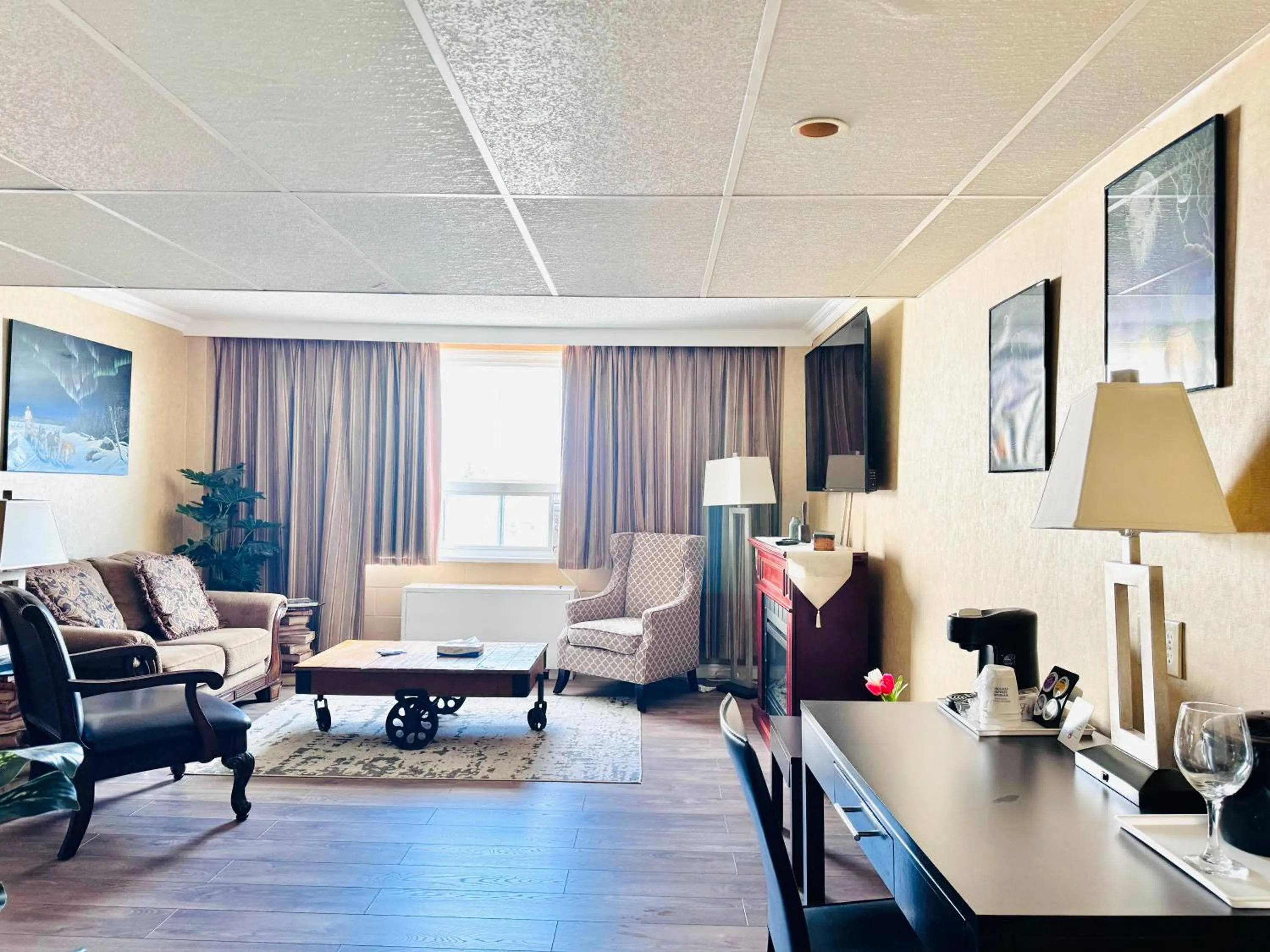 Travelodge by Wyndham Prince Albert