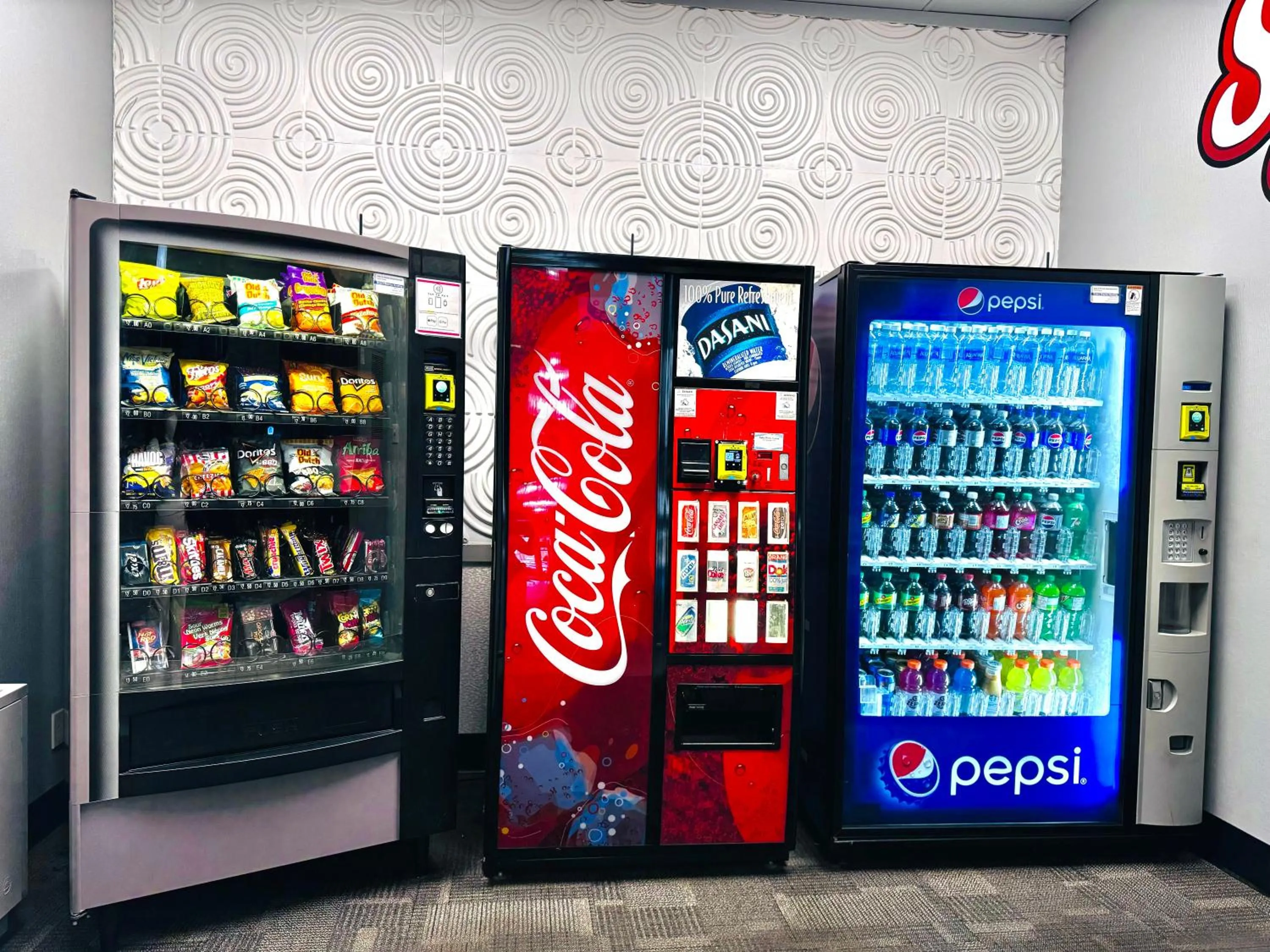 Travelodge by Wyndham Prince Albert