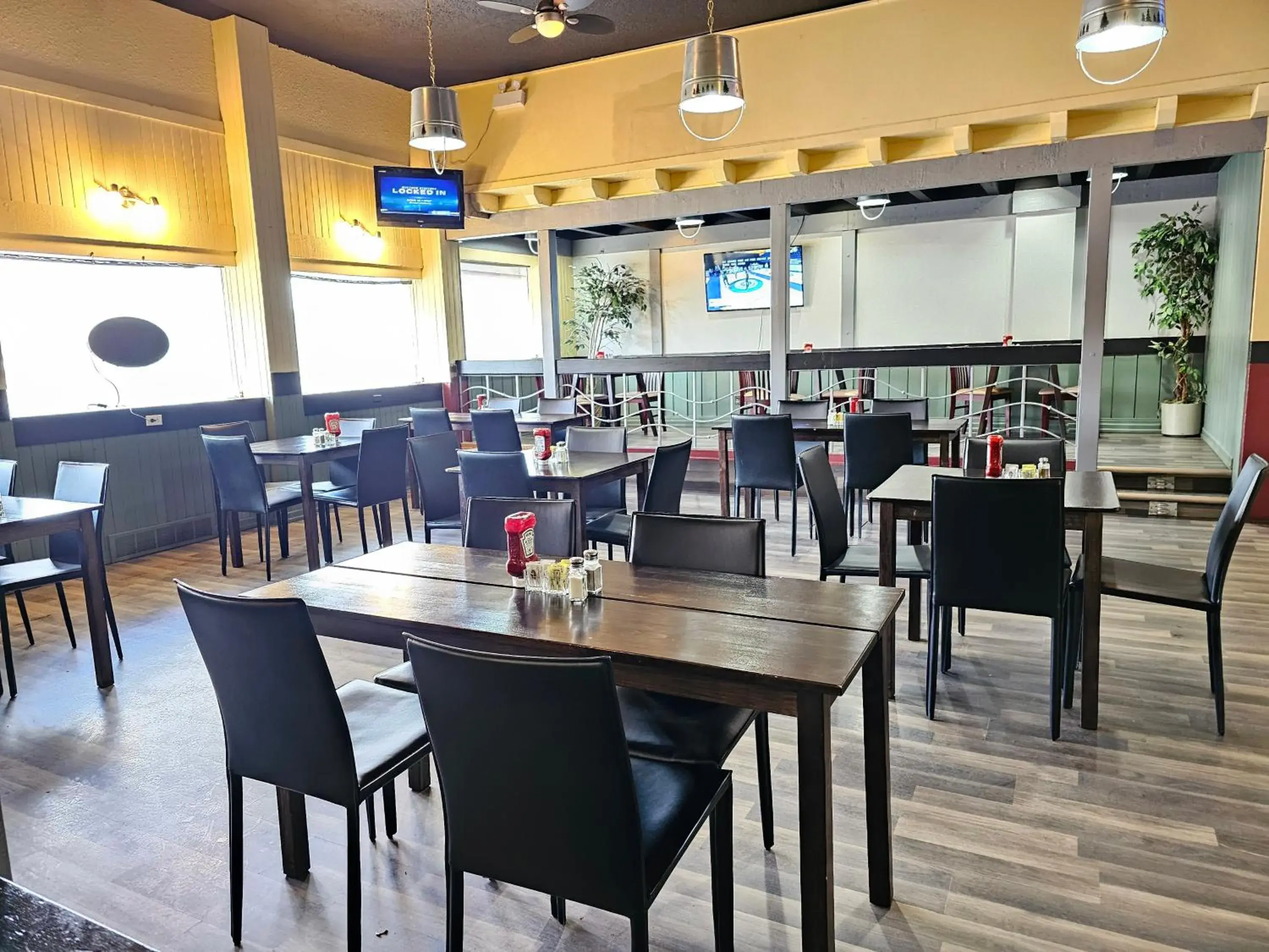 Restaurant/places to eat in Travelodge by Wyndham Prince Albert Restaurant/places to eat in Travelodge by Wyndham Prince Albert