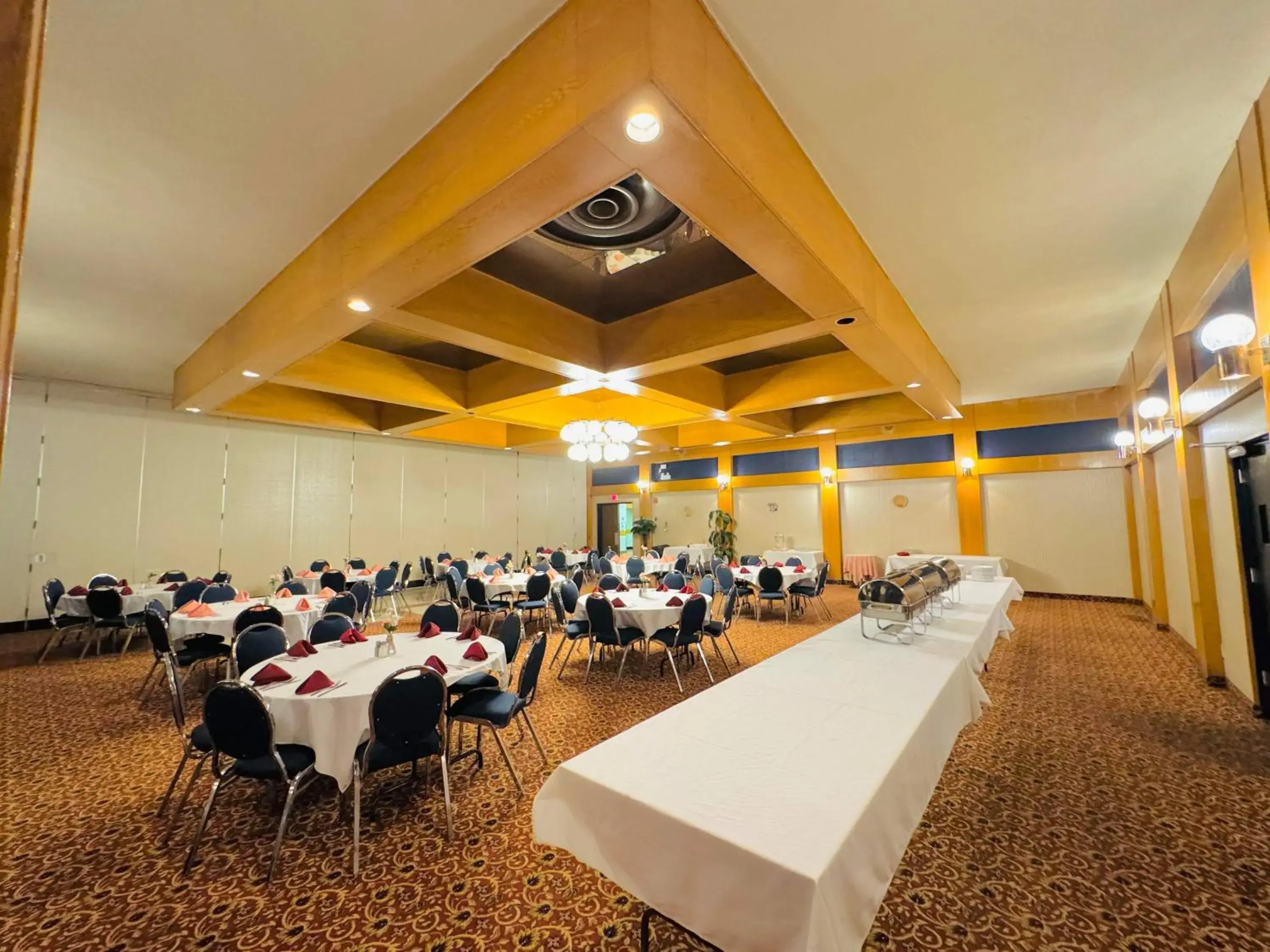 Travelodge by Wyndham Prince Albert Travelodge by Wyndham Prince Albert