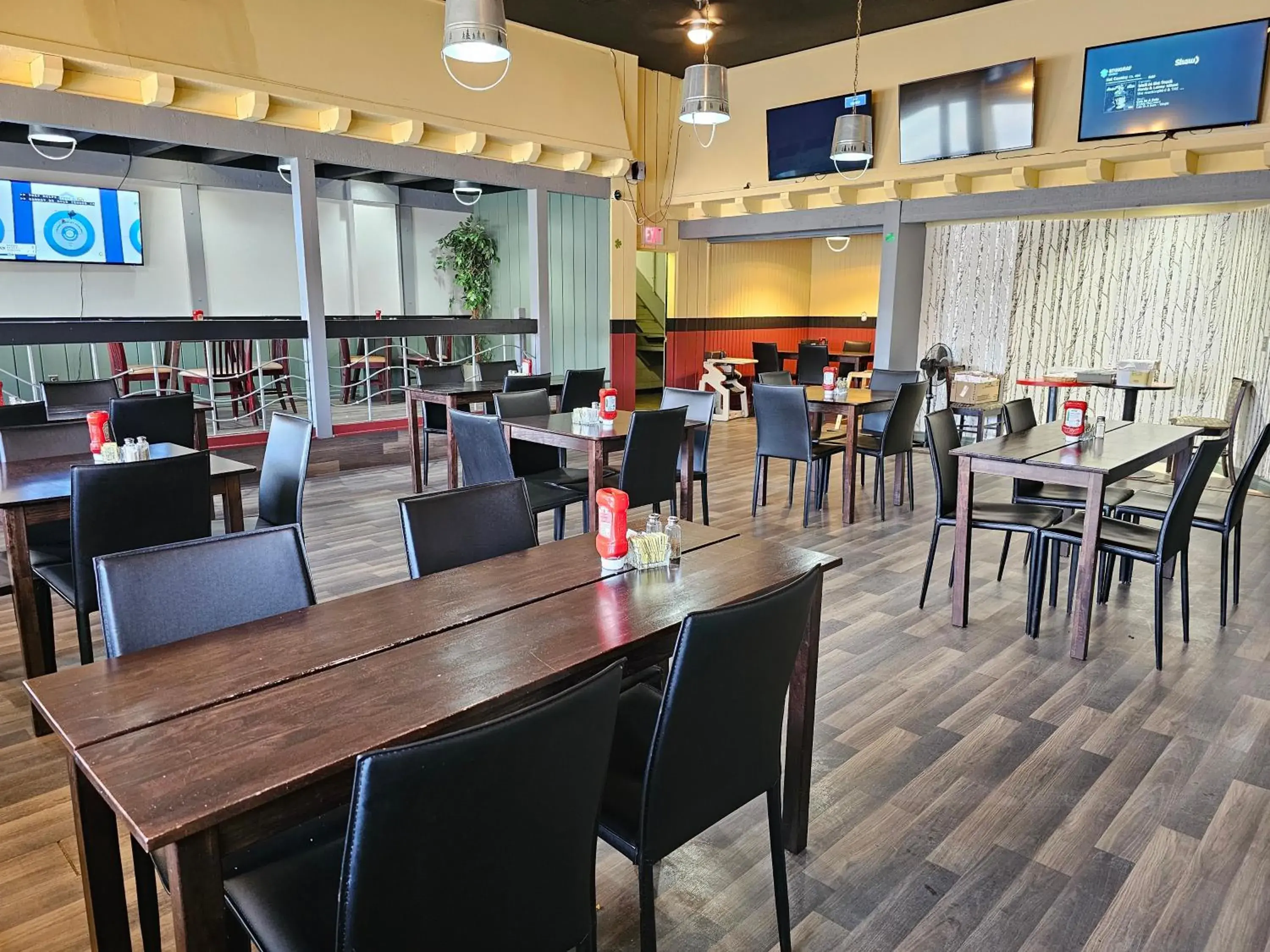 Restaurant/places to eat in Travelodge by Wyndham Prince Albert Restaurant/places to eat in Travelodge by Wyndham Prince Albert