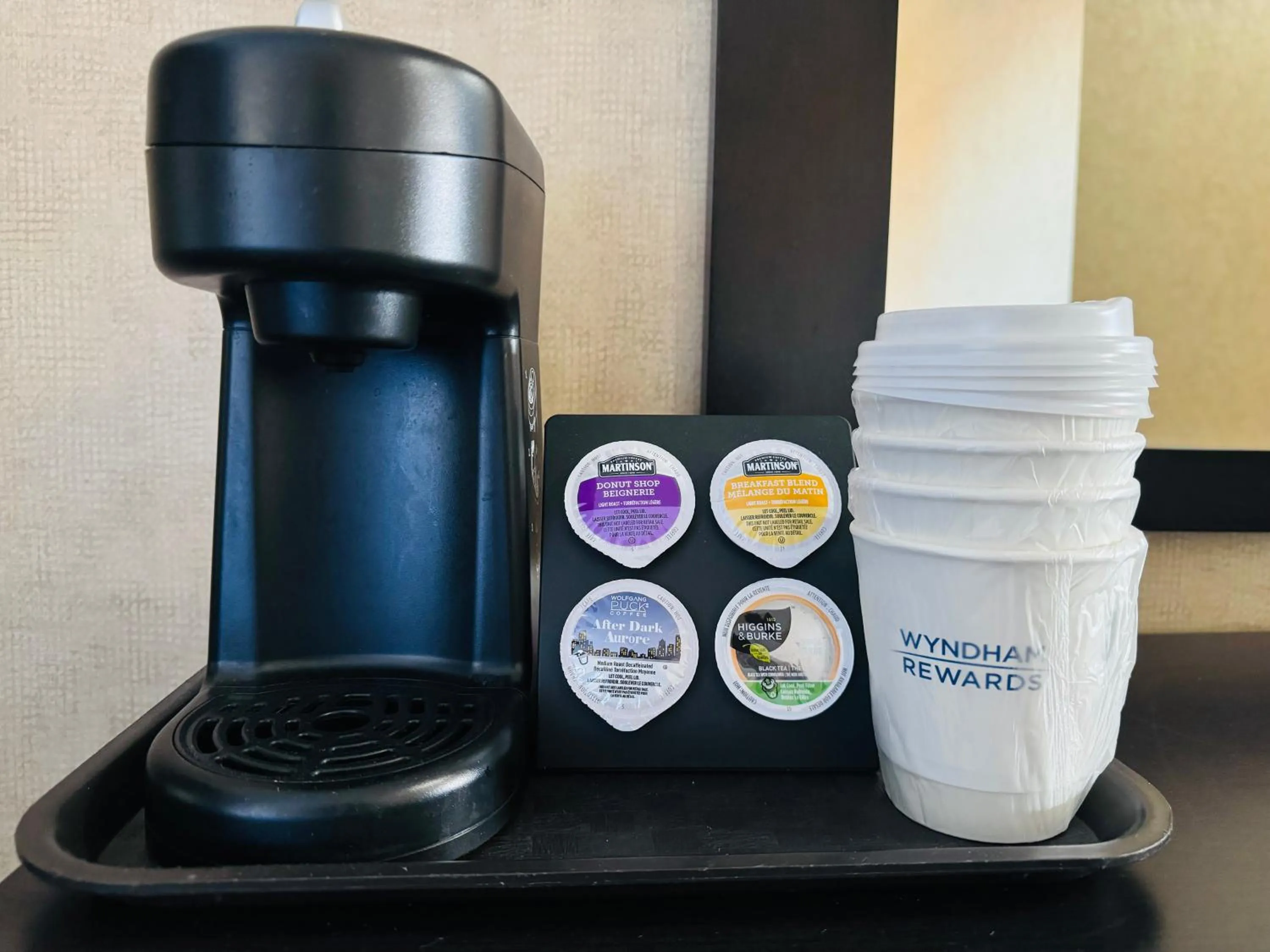 Travelodge by Wyndham Prince Albert