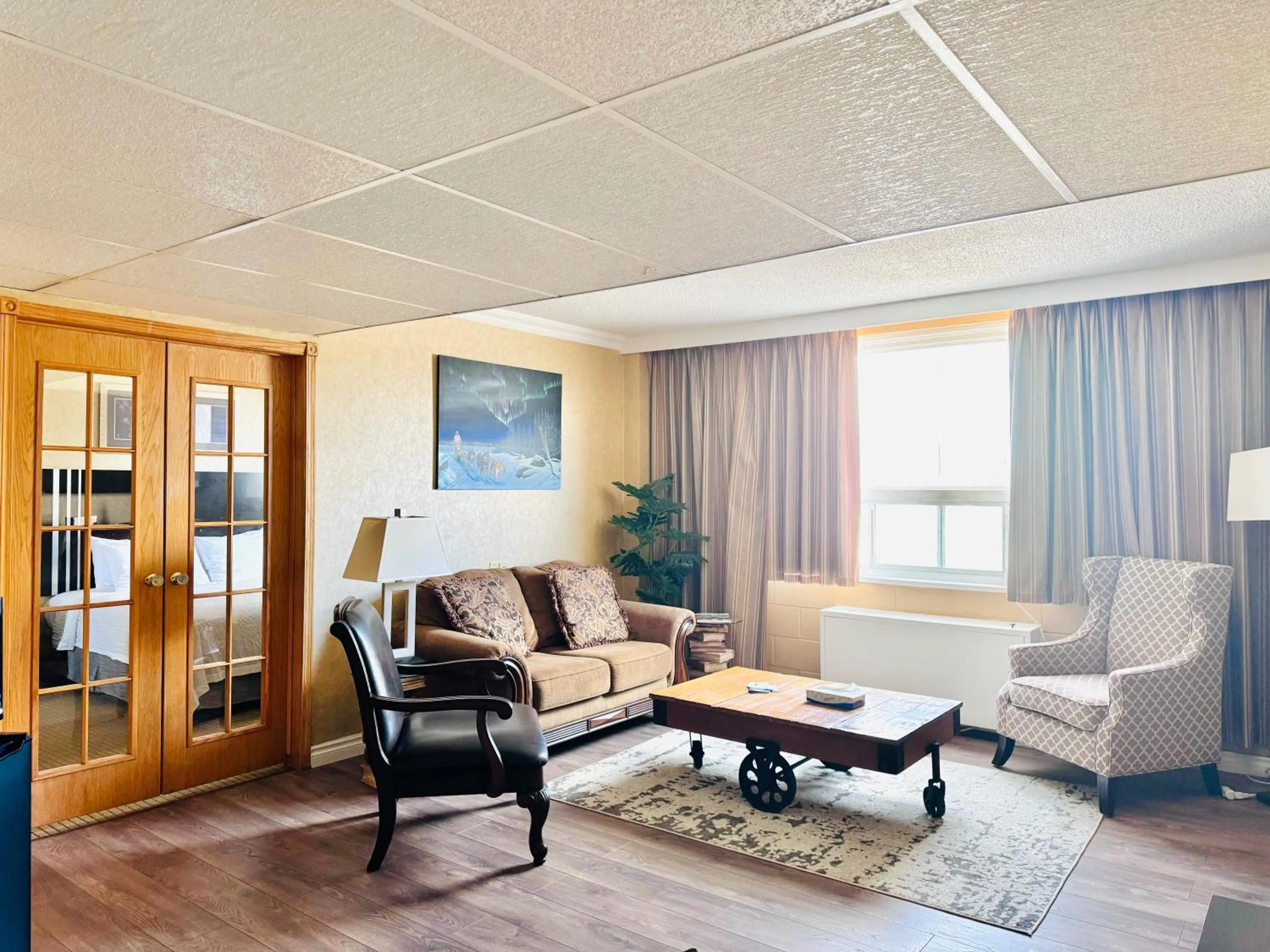 Travelodge by Wyndham Prince Albert