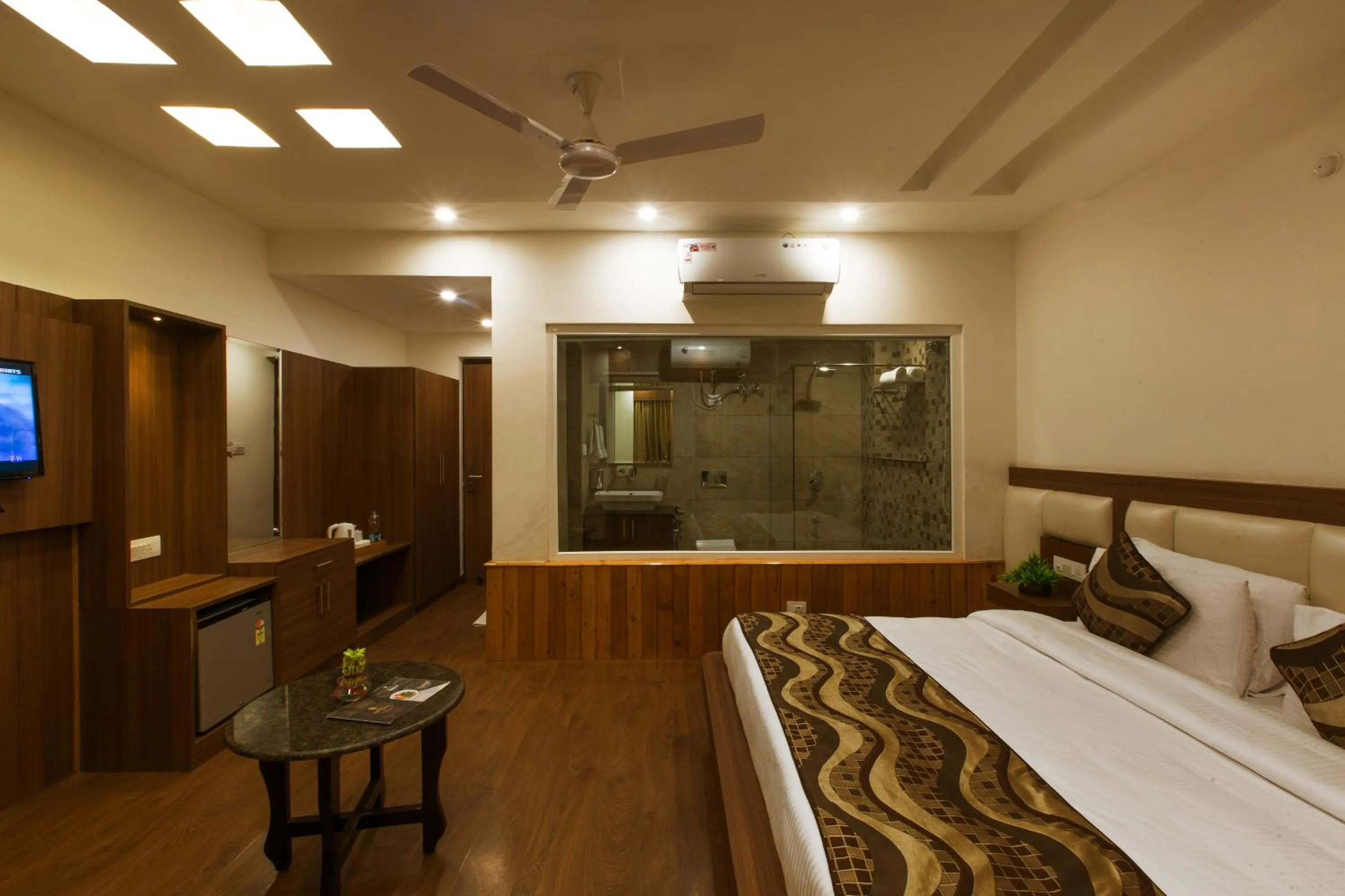 Hotel Trinity Heights