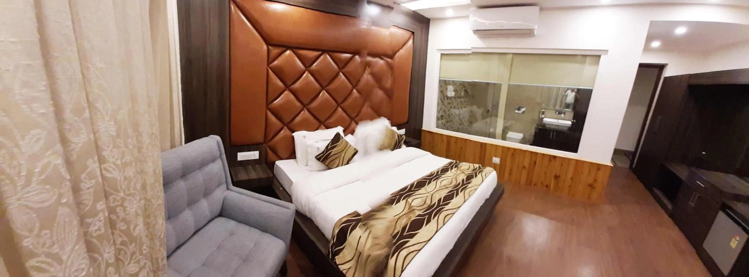 Hotel Trinity Heights