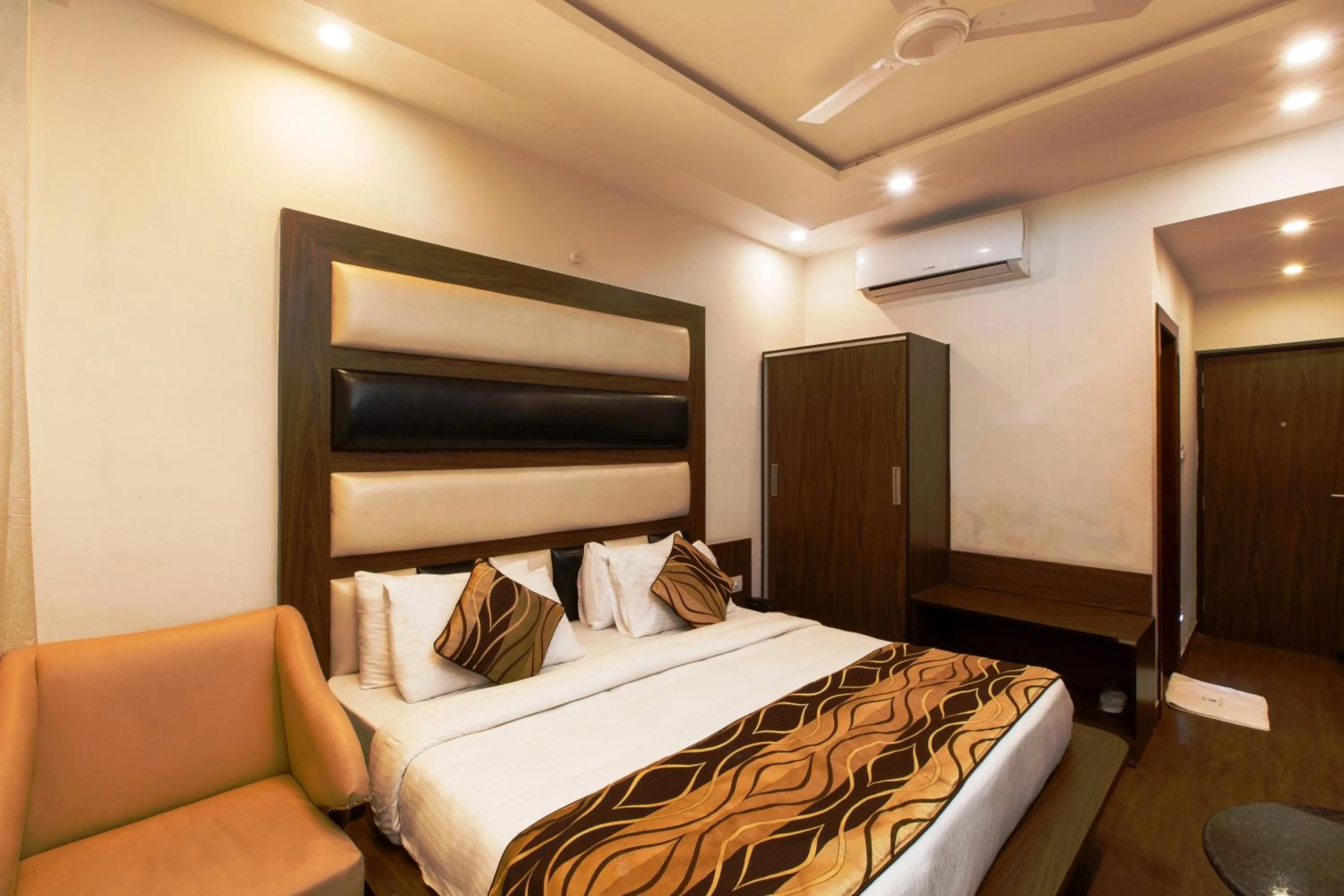 Hotel Trinity Heights