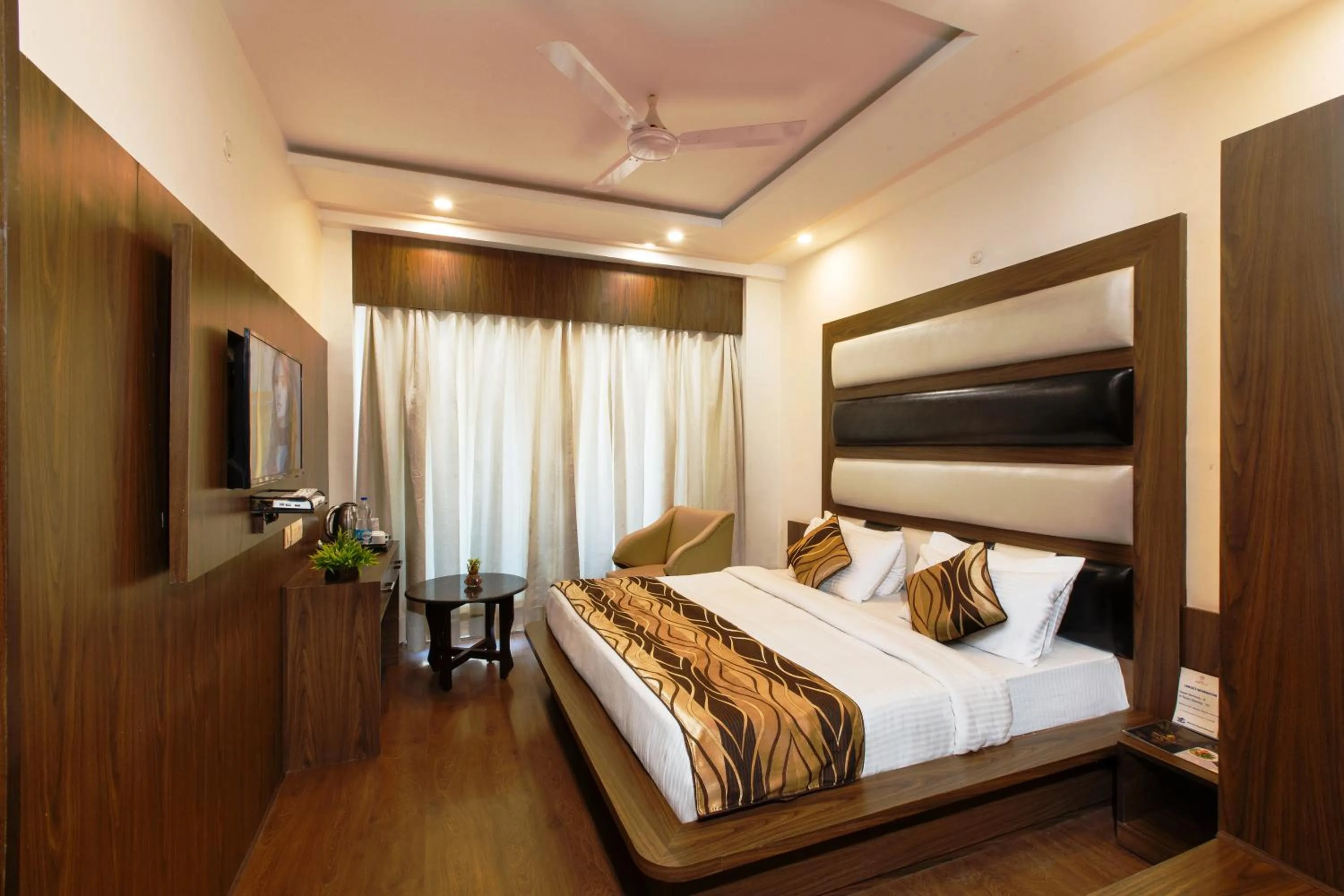 Hotel Trinity Heights