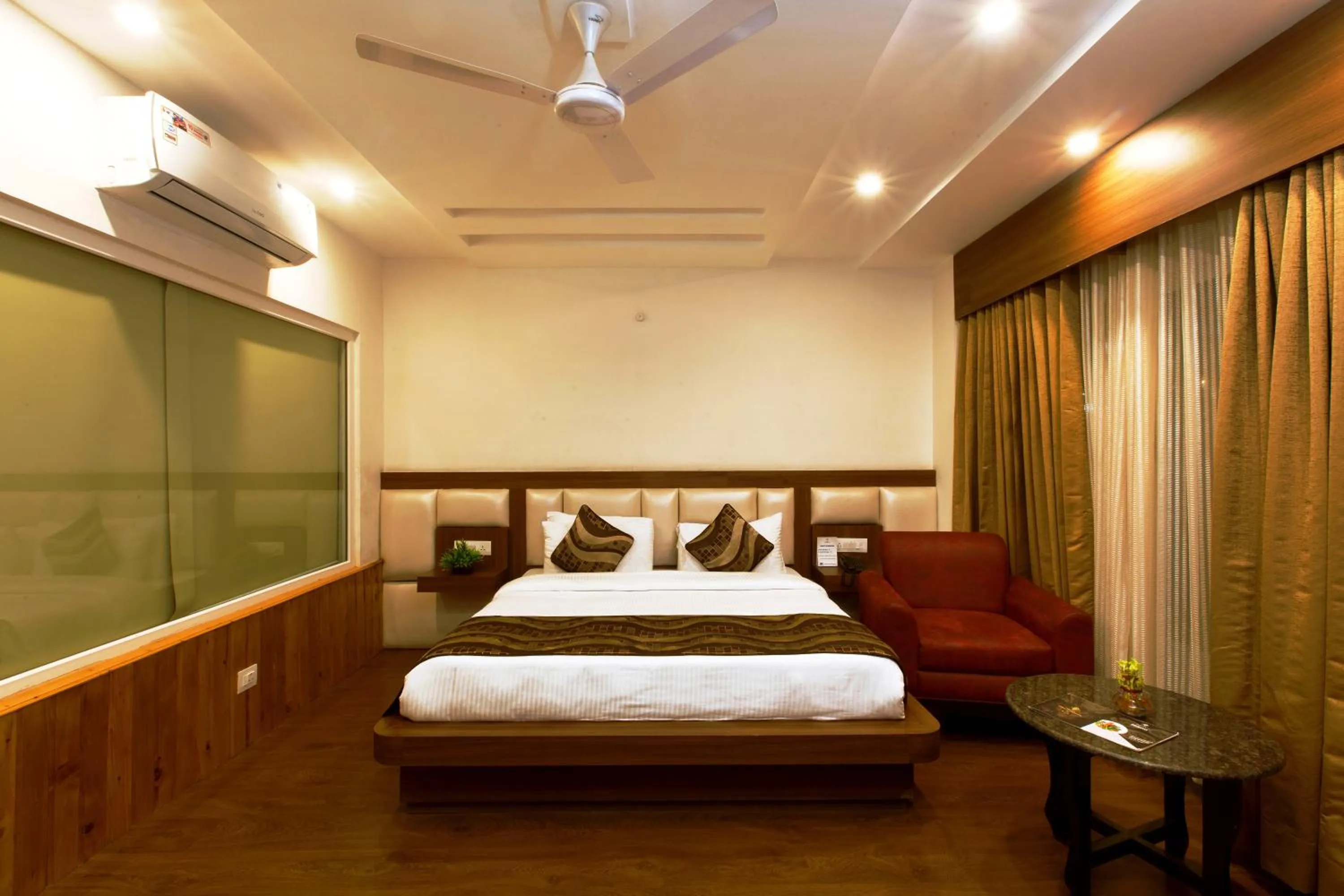 Hotel Trinity Heights