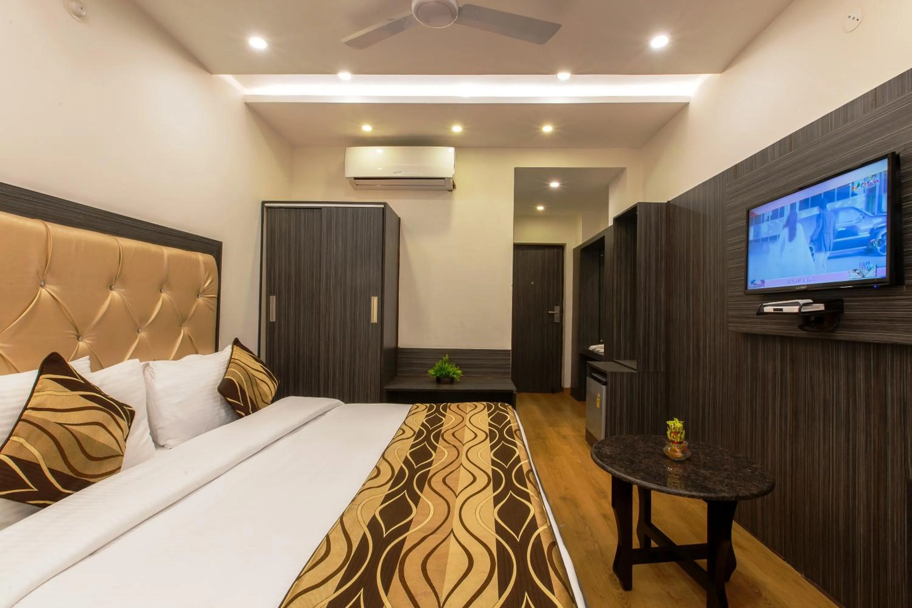 Hotel Trinity Heights