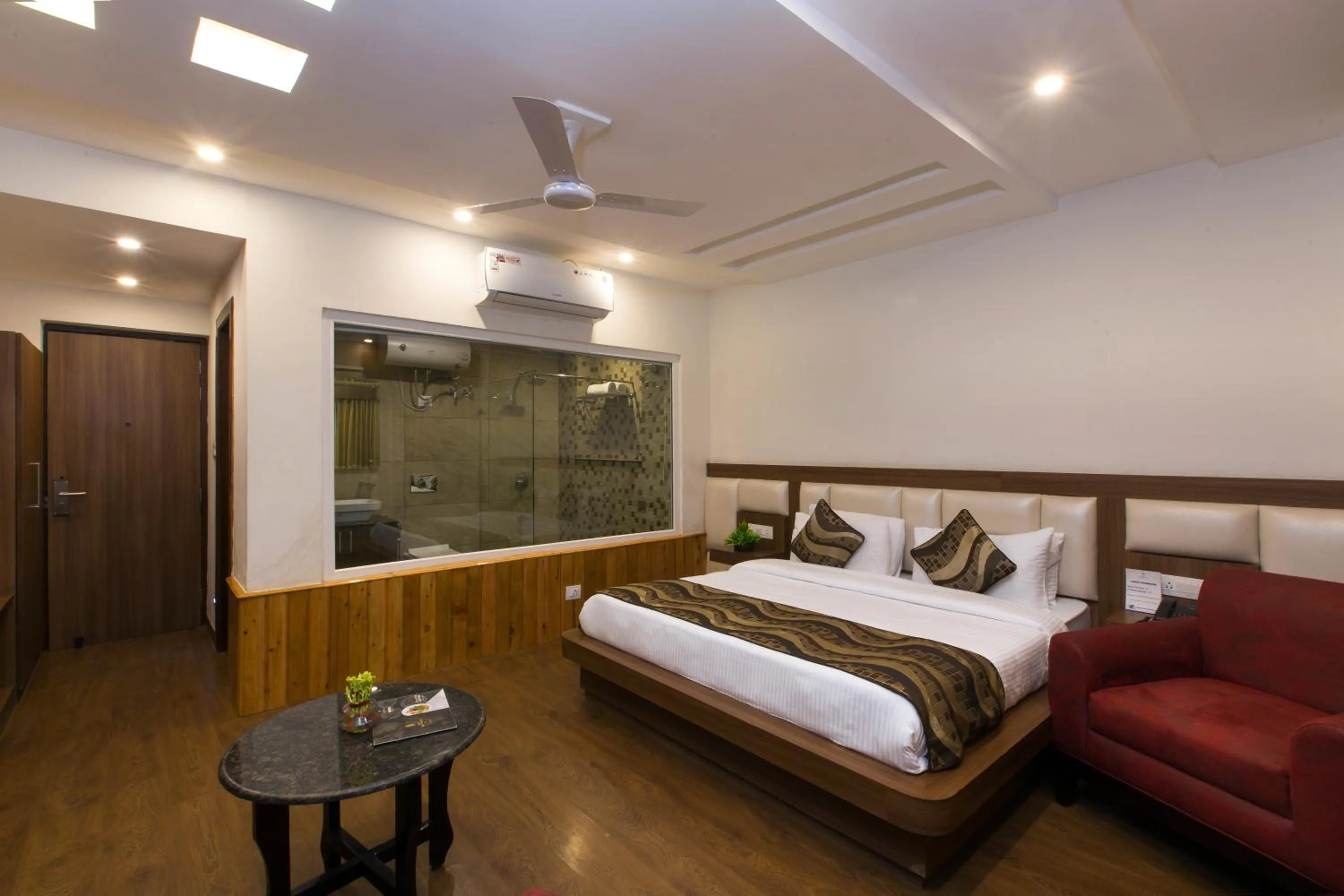 Hotel Trinity Heights