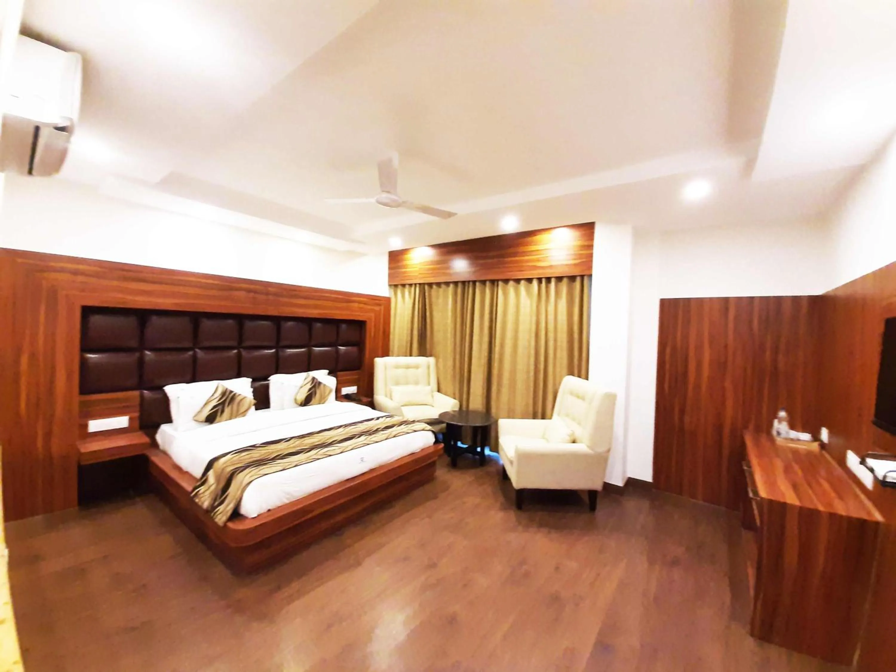 Hotel Trinity Heights