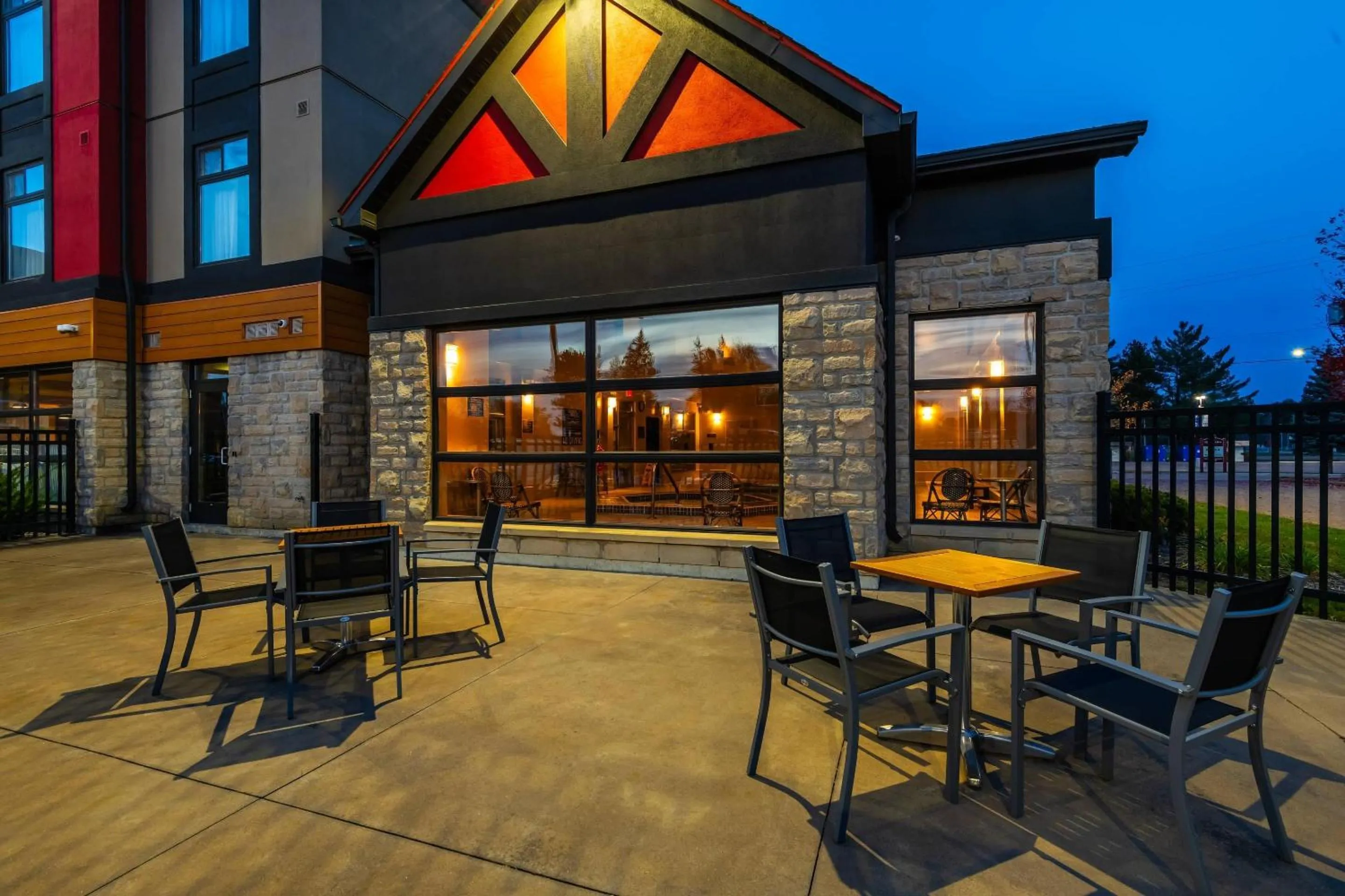 Other in Quality Inn & Suites