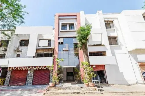 Hotel O Sachin Residency Hotel O Sachin Residency