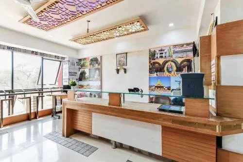 Hotel O Sachin Residency