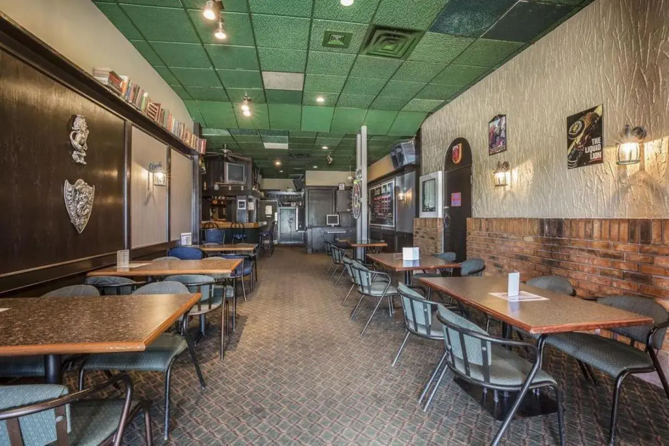 Restaurant/places to eat in Quality Inn & Conference Centre Restaurant/places to eat in Quality Inn & Conference Centre