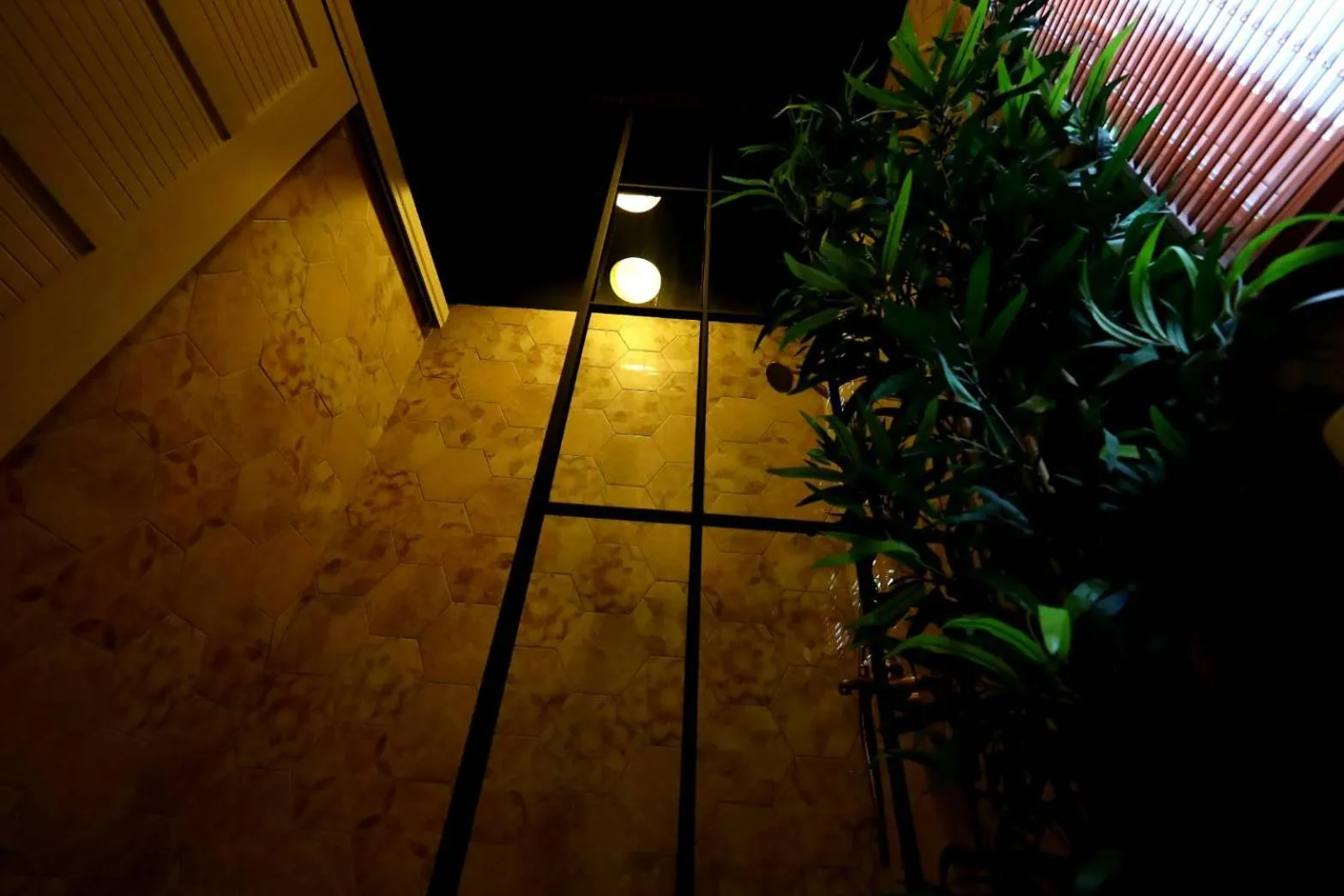 Bathroom in PENGHU Lucai B&B 旅采民宿