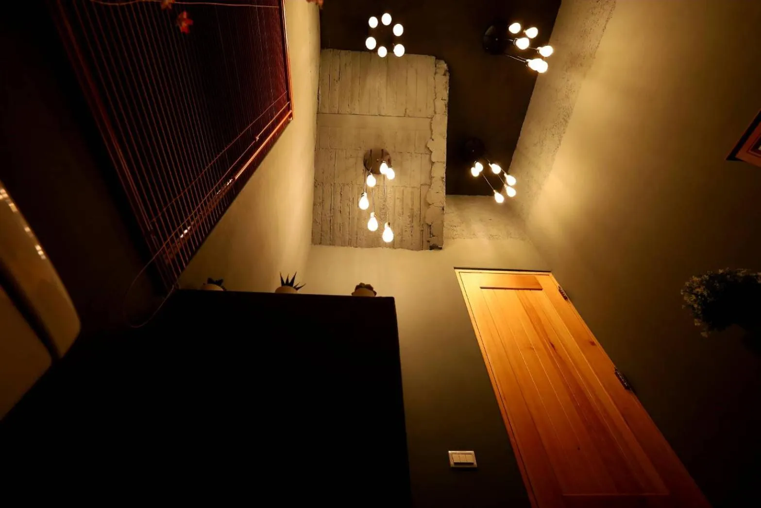 Toilet in PENGHU Lucai B&B 旅采民宿