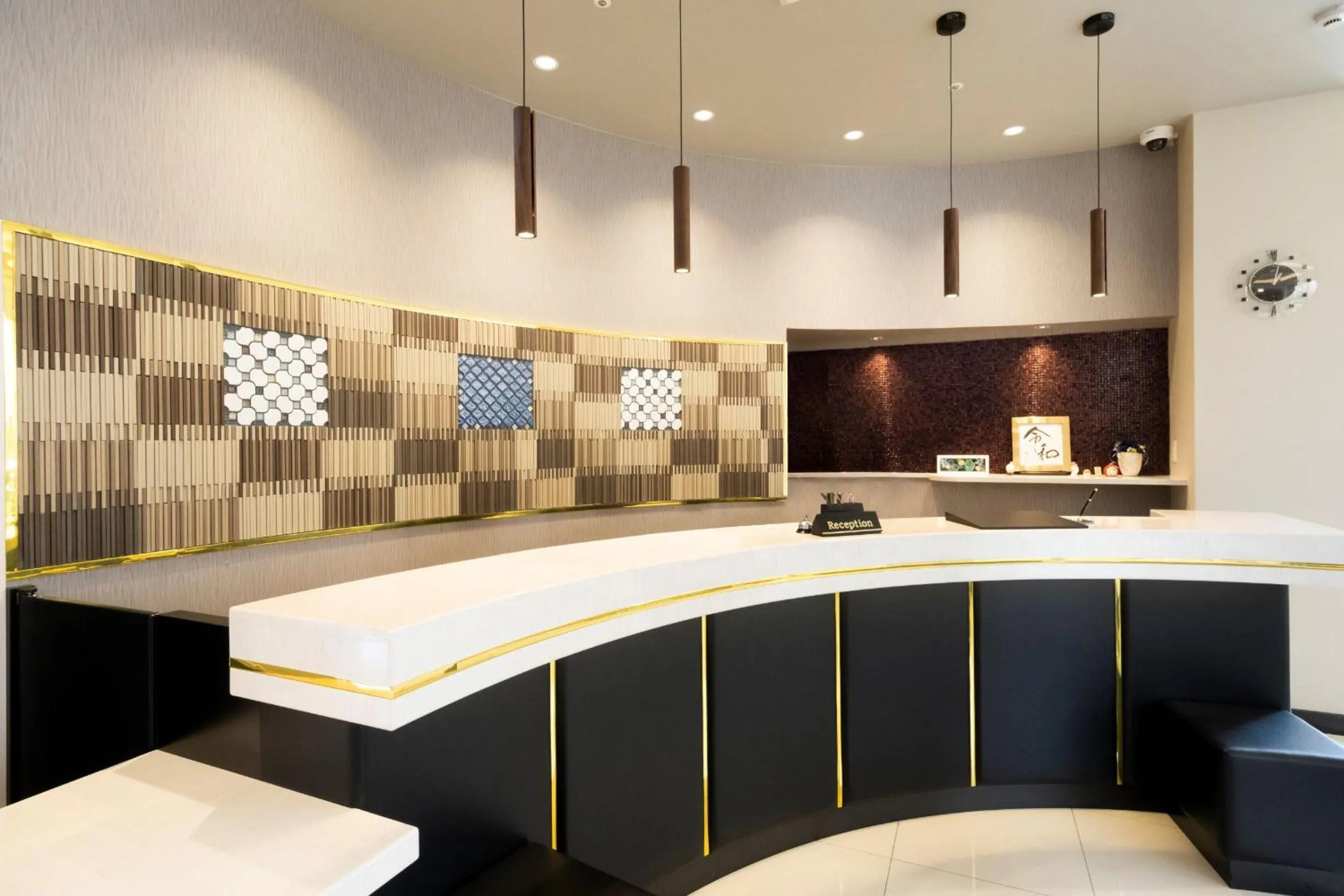 Hotel Grandolce HAKATA